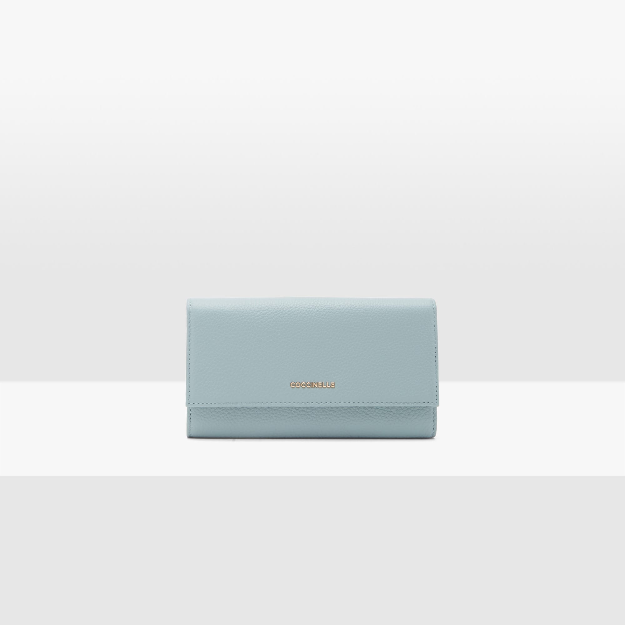 COCCINELLE METALLIC SOFT Y32 CLOUD - immagine 7