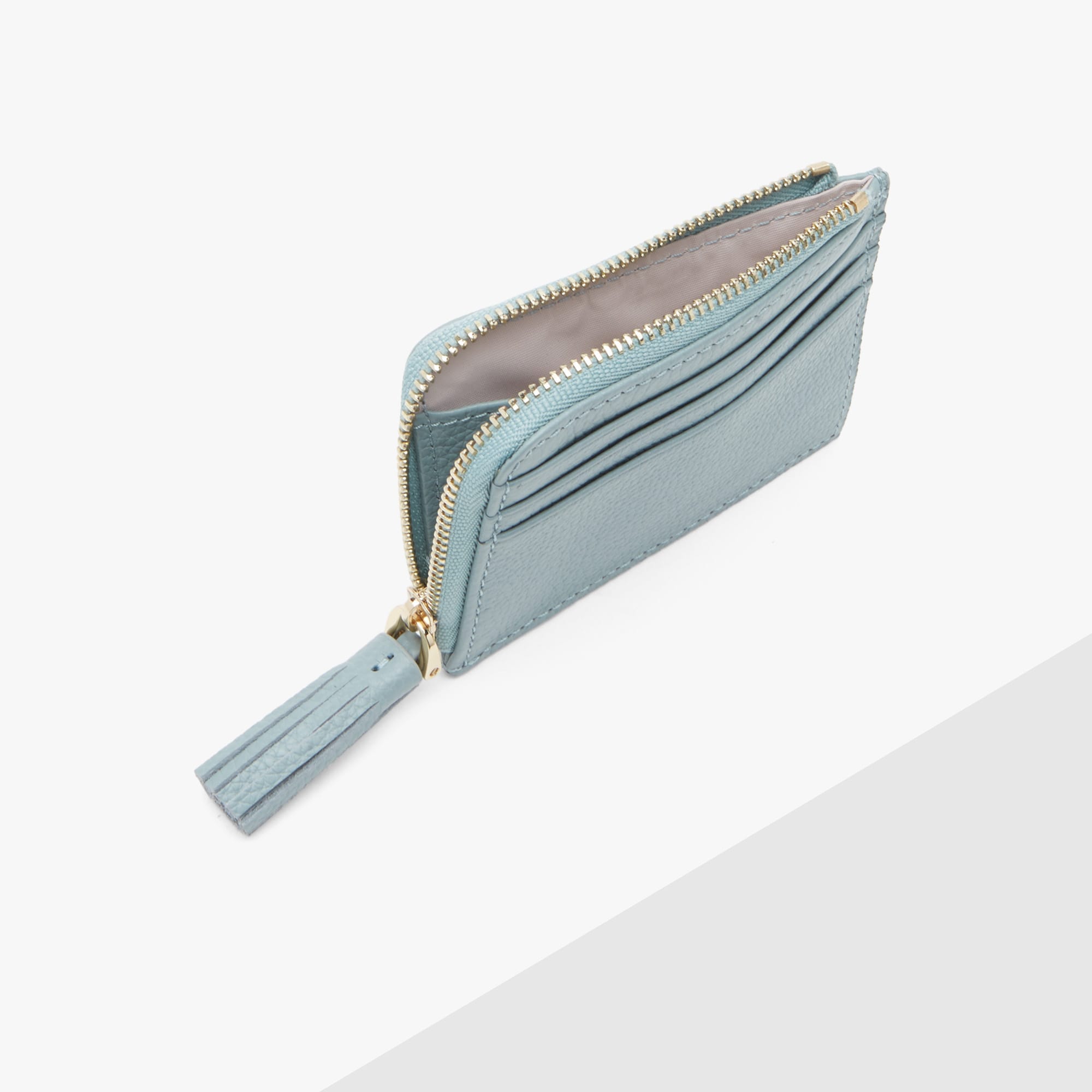 COCCINELLE TASSEL Y32 CLOUD - immagine 2