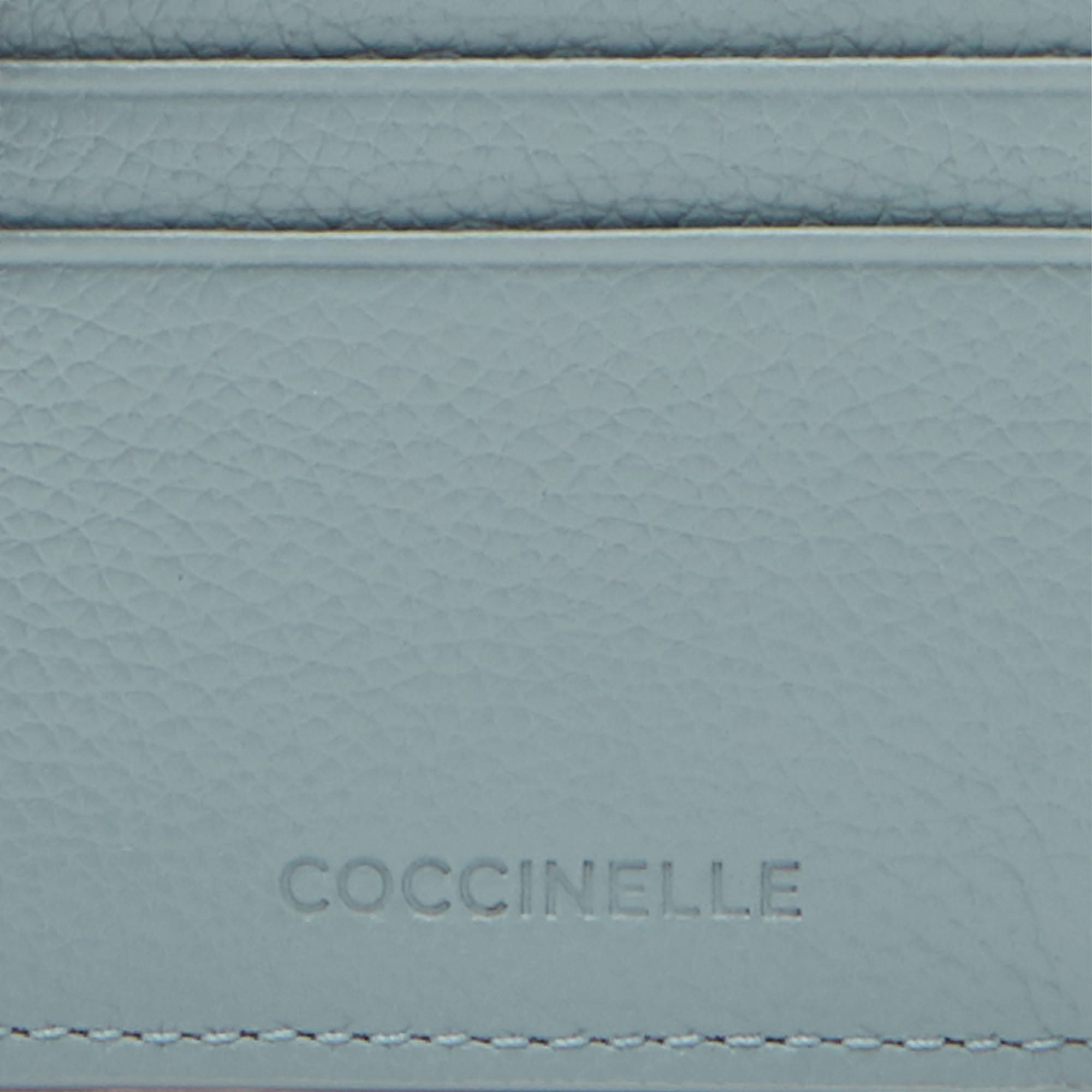 COCCINELLE TASSEL Y32 CLOUD - immagine 3