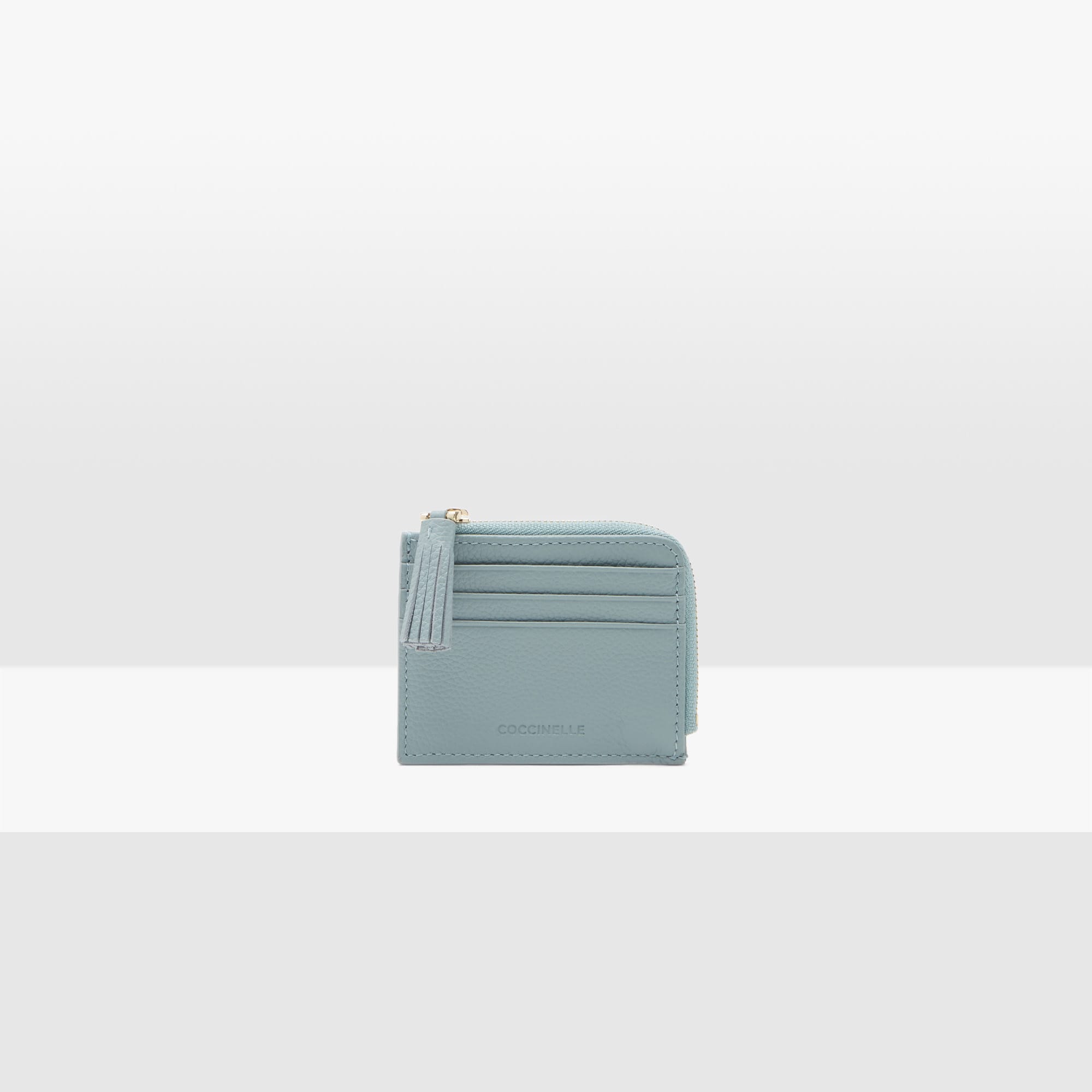 COCCINELLE TASSEL Y32 CLOUD - immagine 5