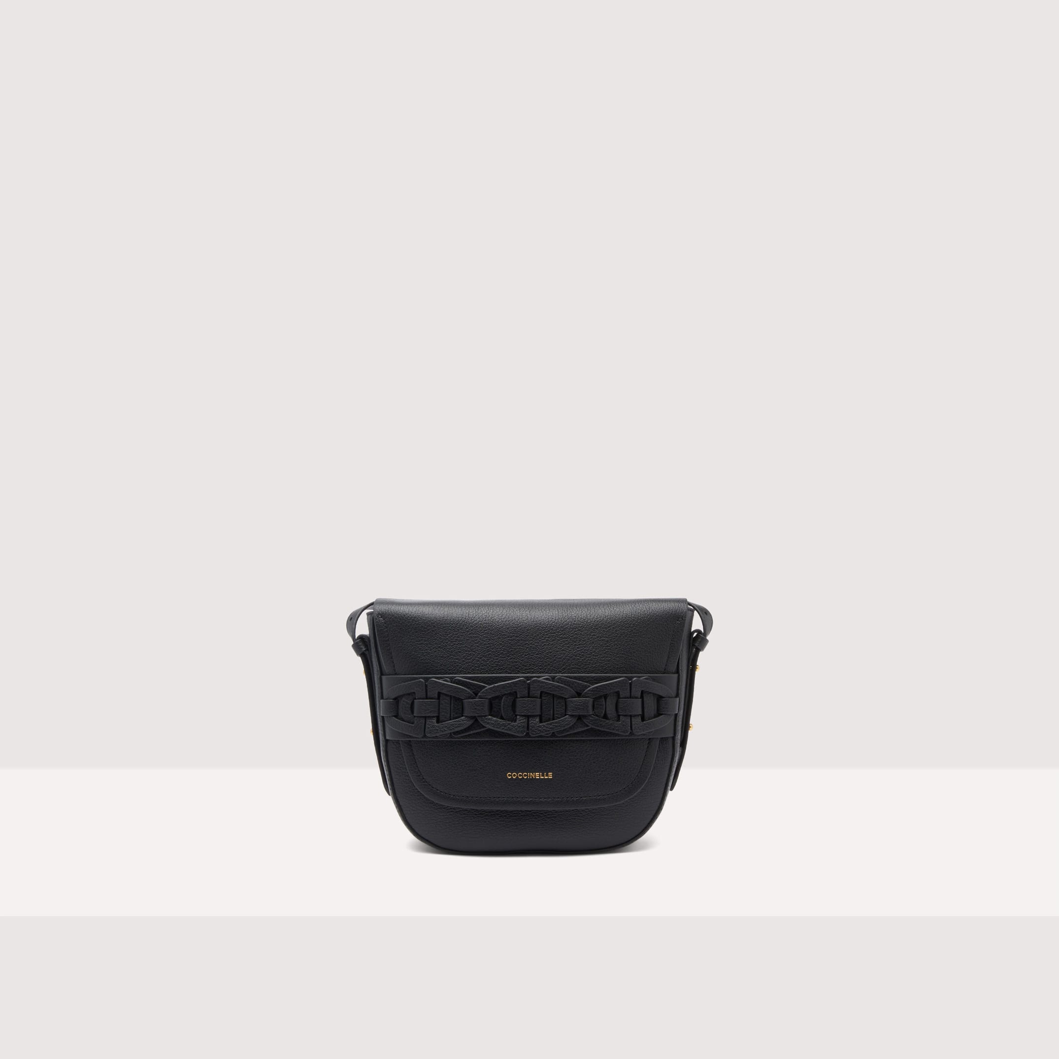 Coccinelle GITANE 001 NERO - immagine 7