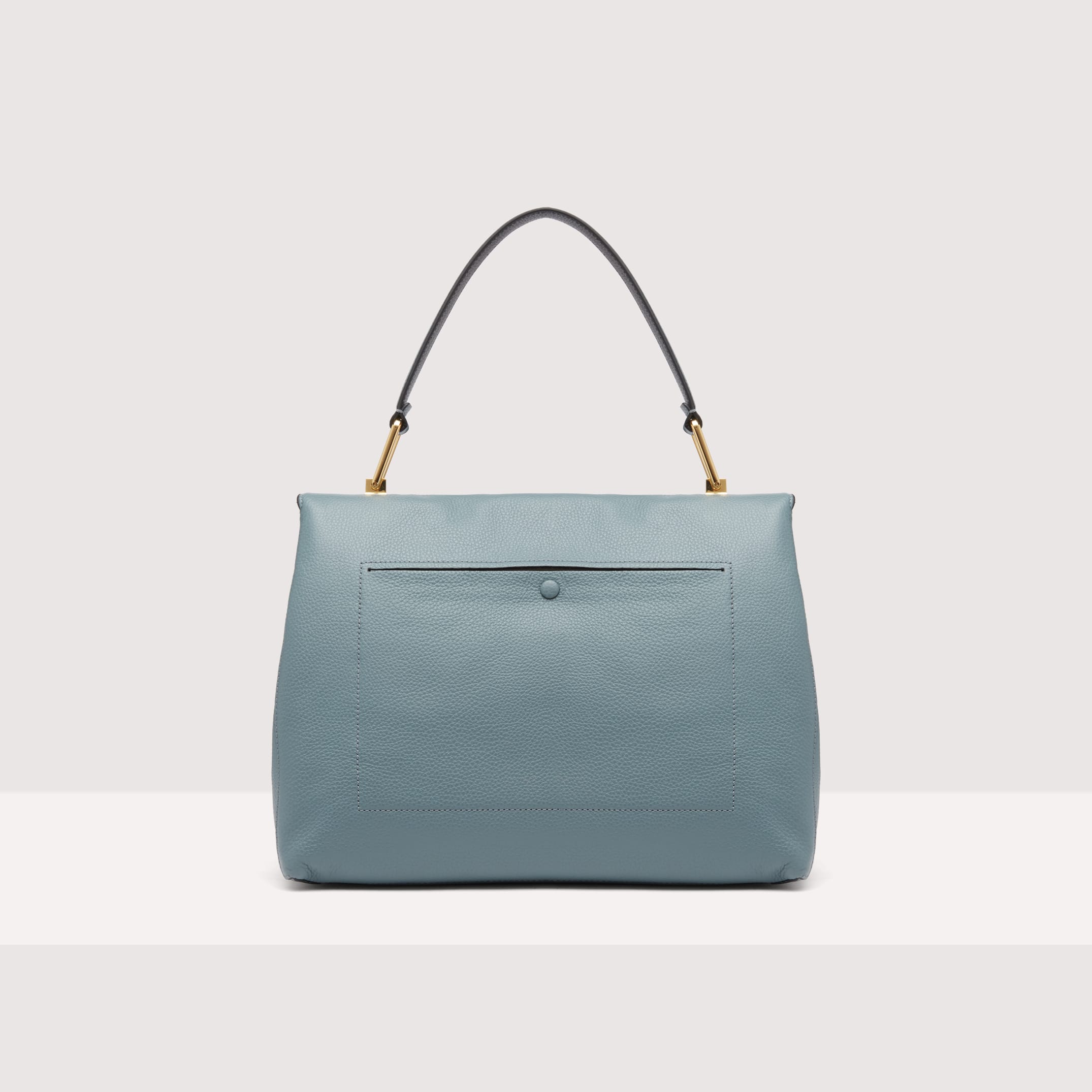Coccinelle LIYA 573 SHARK GREY NOIR - immagine 5