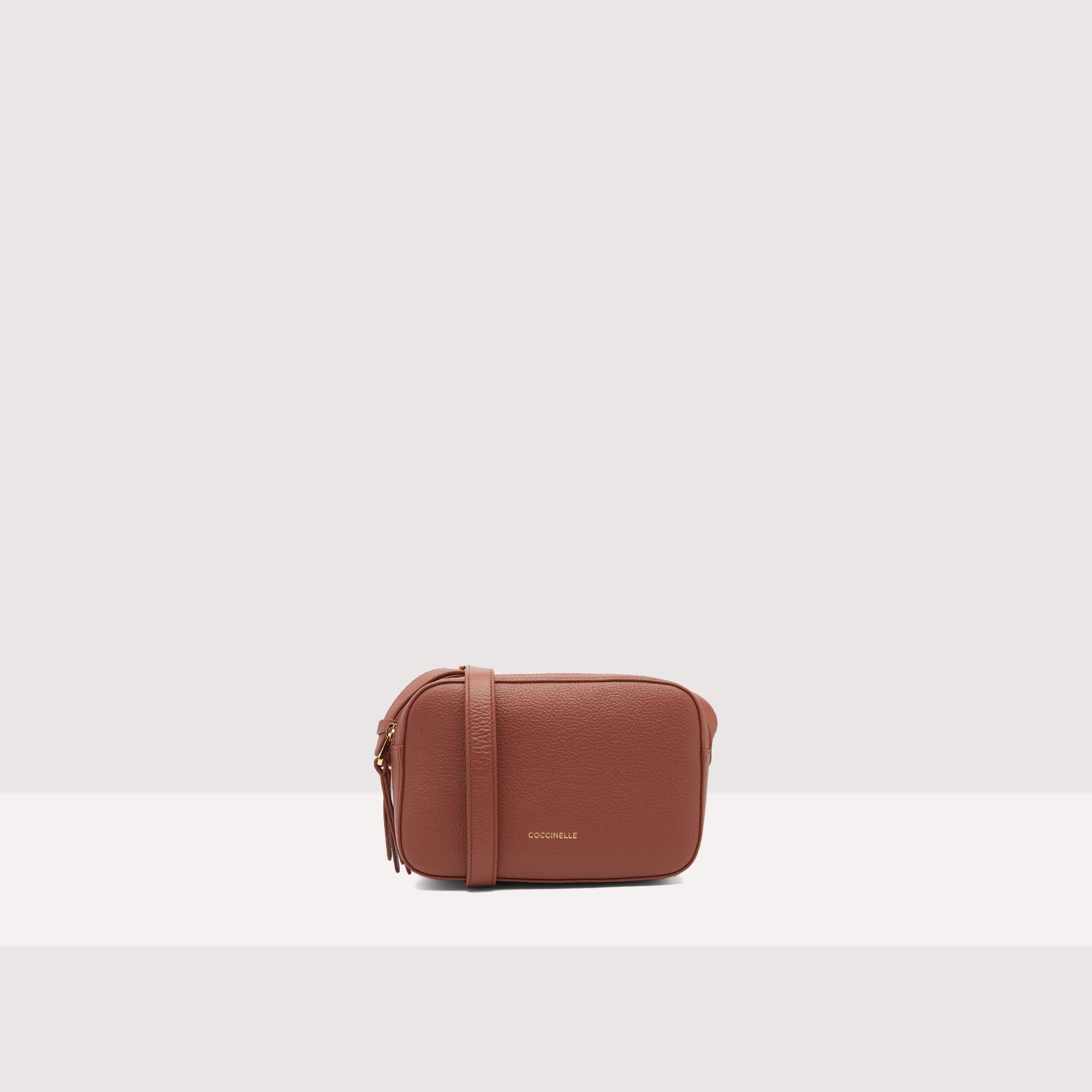 Coccinelle LEA R50 CINNAMON - immagine 3