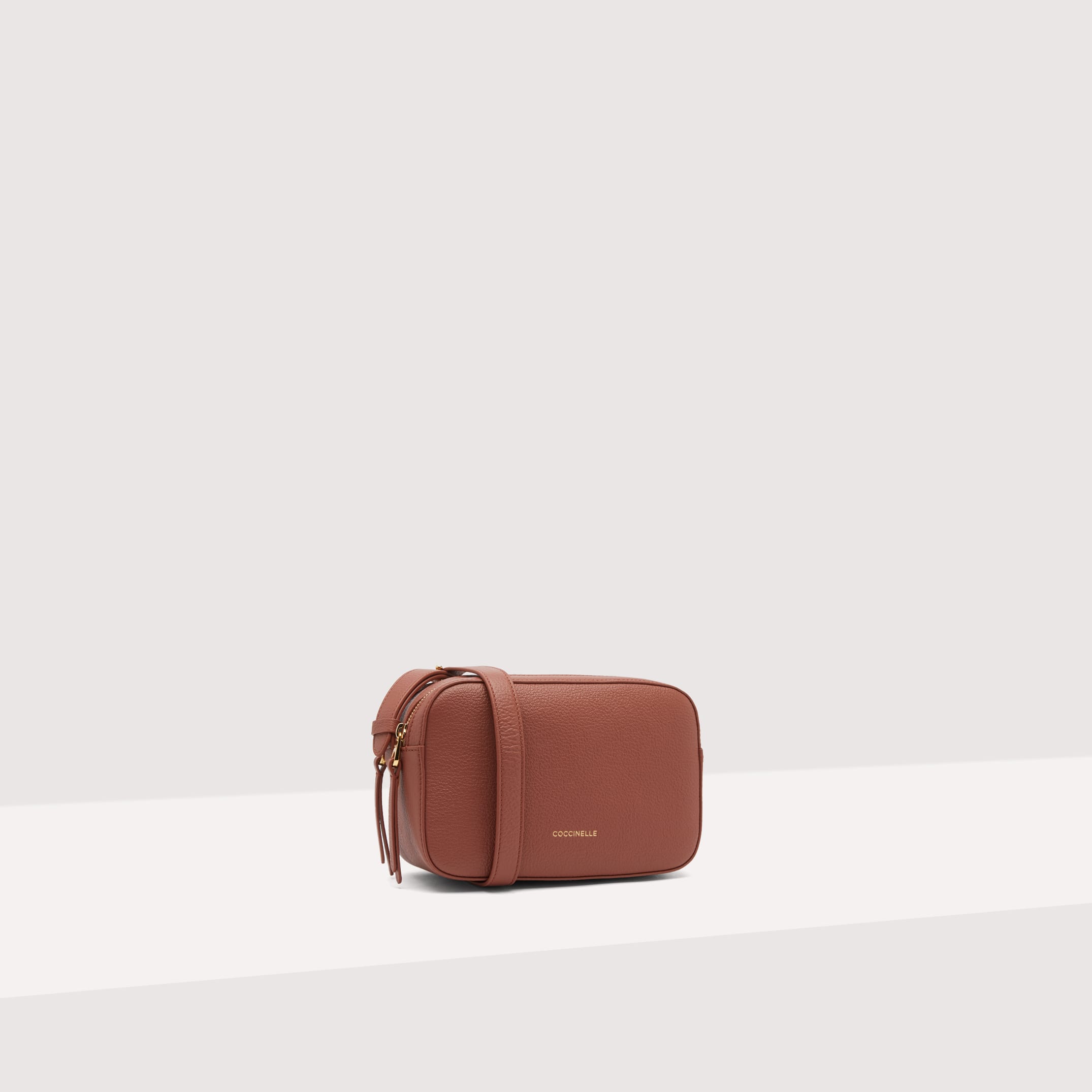 Coccinelle LEA R50 CINNAMON - immagine 7