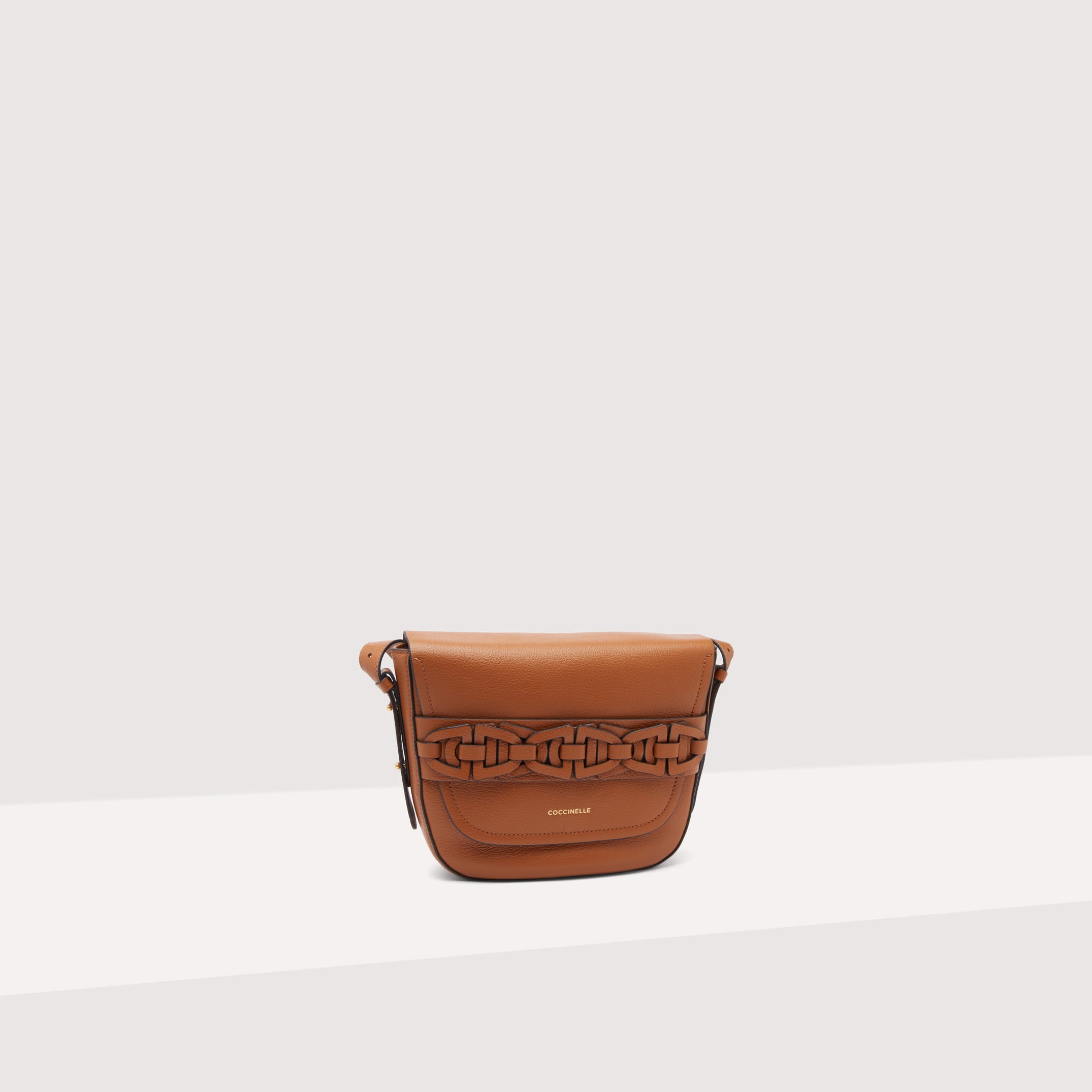 Coccinelle GITANE W03 CARAMEL