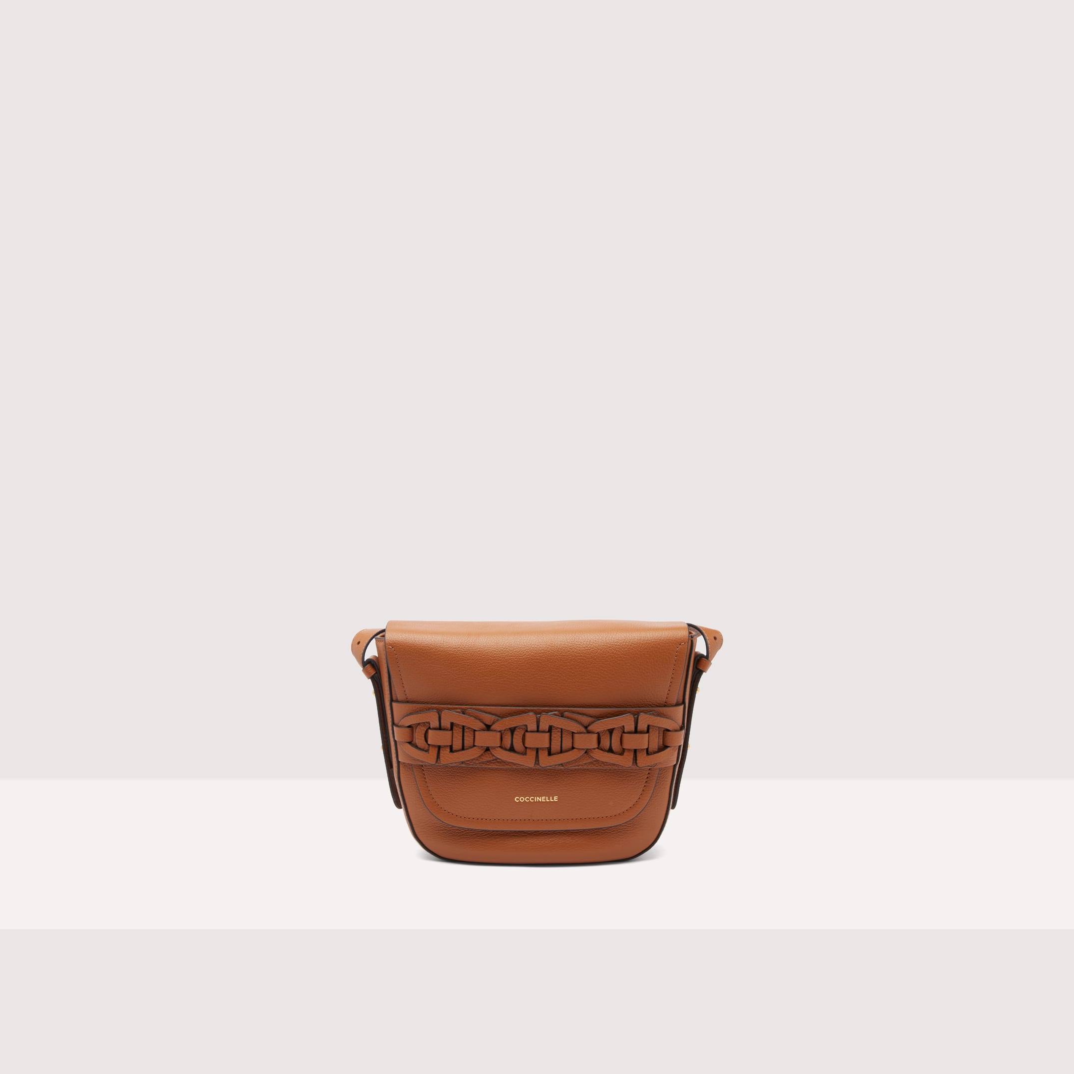 Coccinelle GITANE W03 CARAMEL - immagine 2