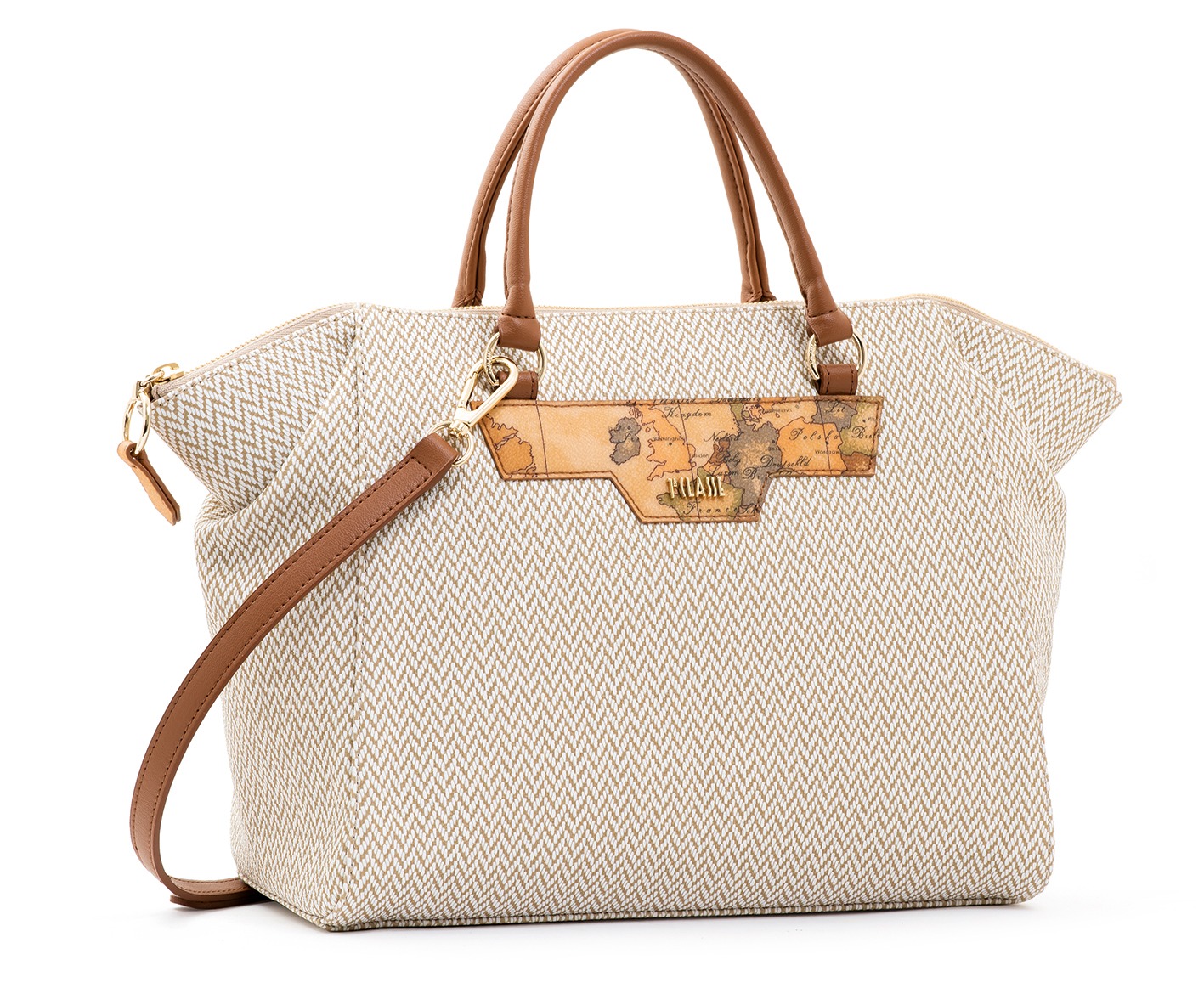 Alviero Martini 1ª Classe BAULETTO C/T MARMO
