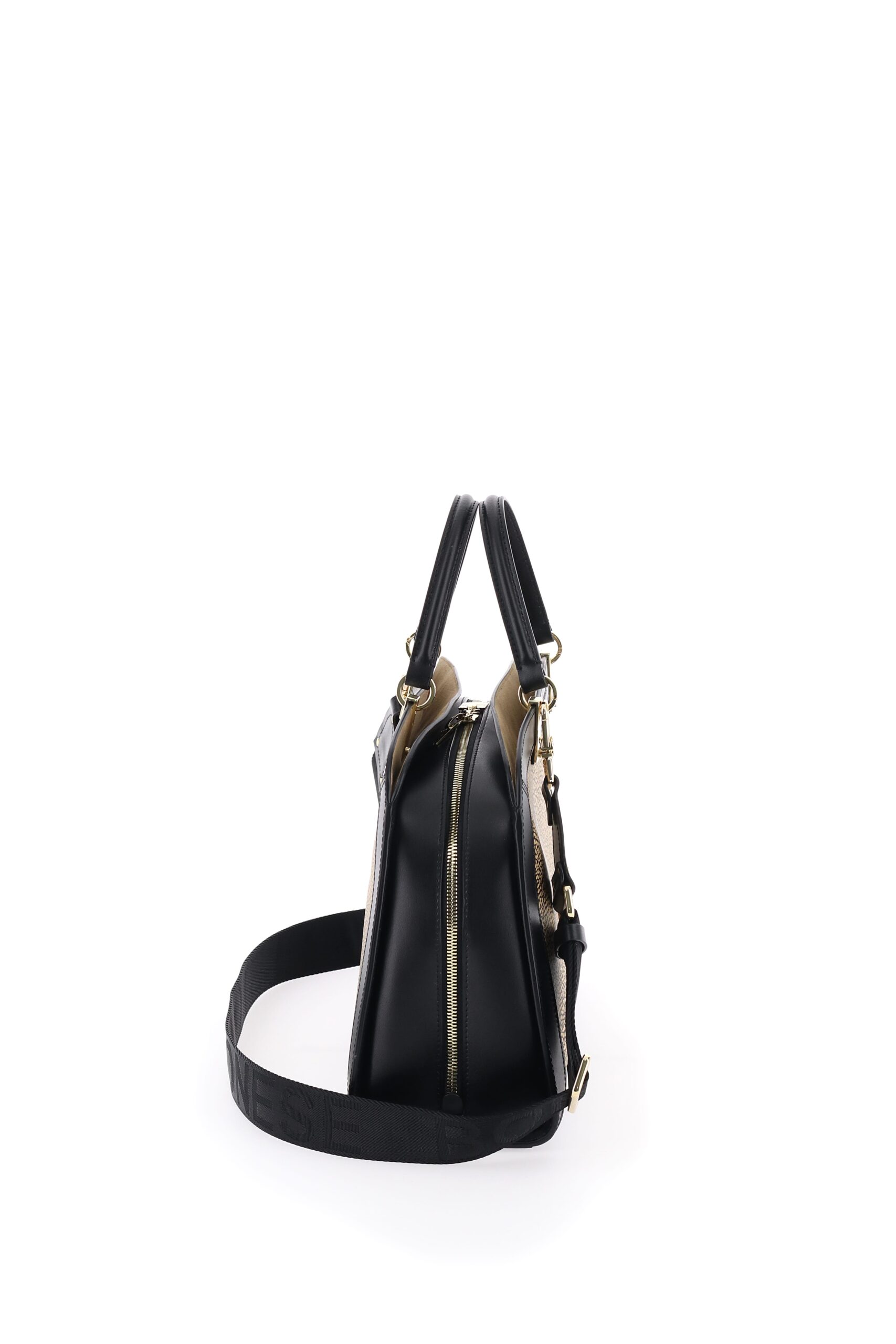 BORBONESE 07 BAULETTO C/T X11 OP NAT NERO - immagine 4
