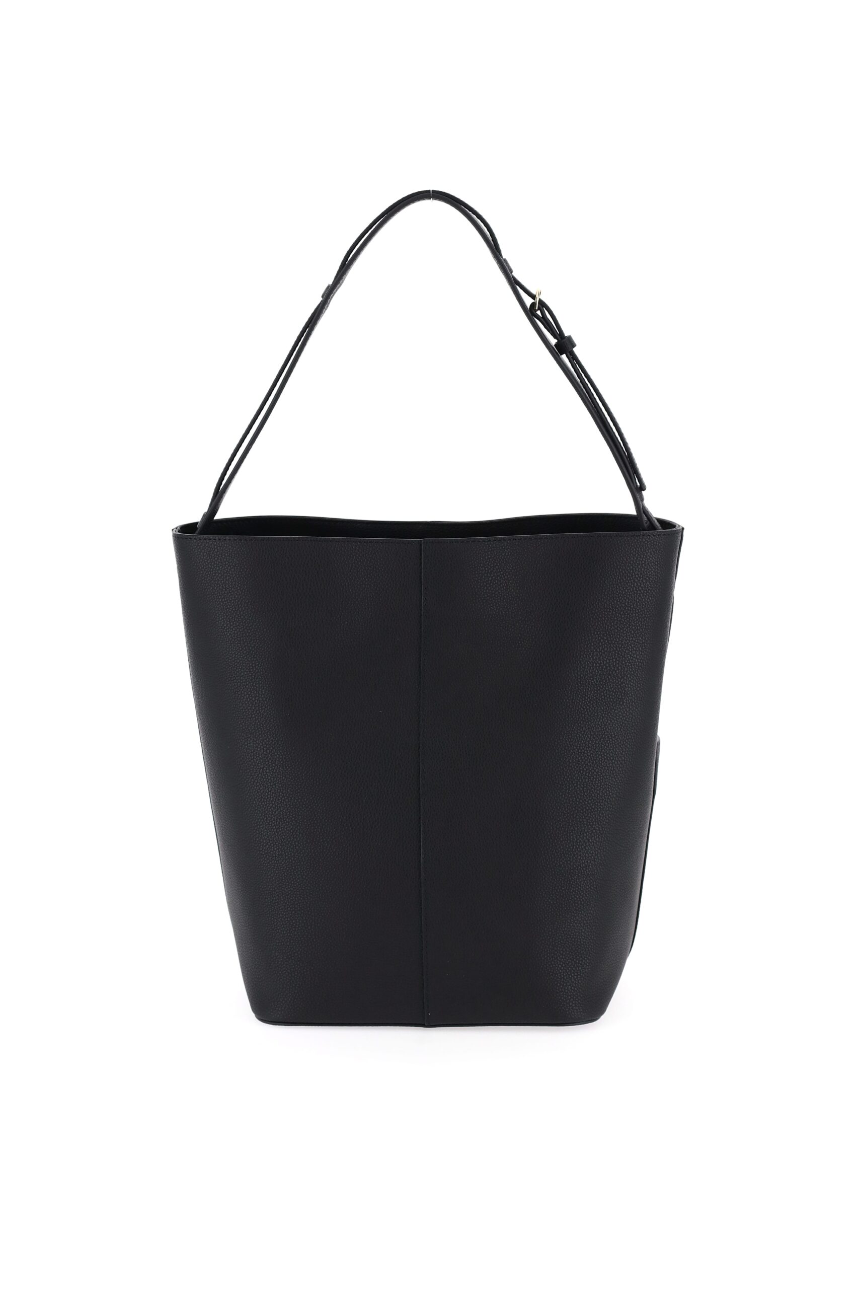 BORBONESE 07 SECCHIELLO M 100 NERO - immagine 3