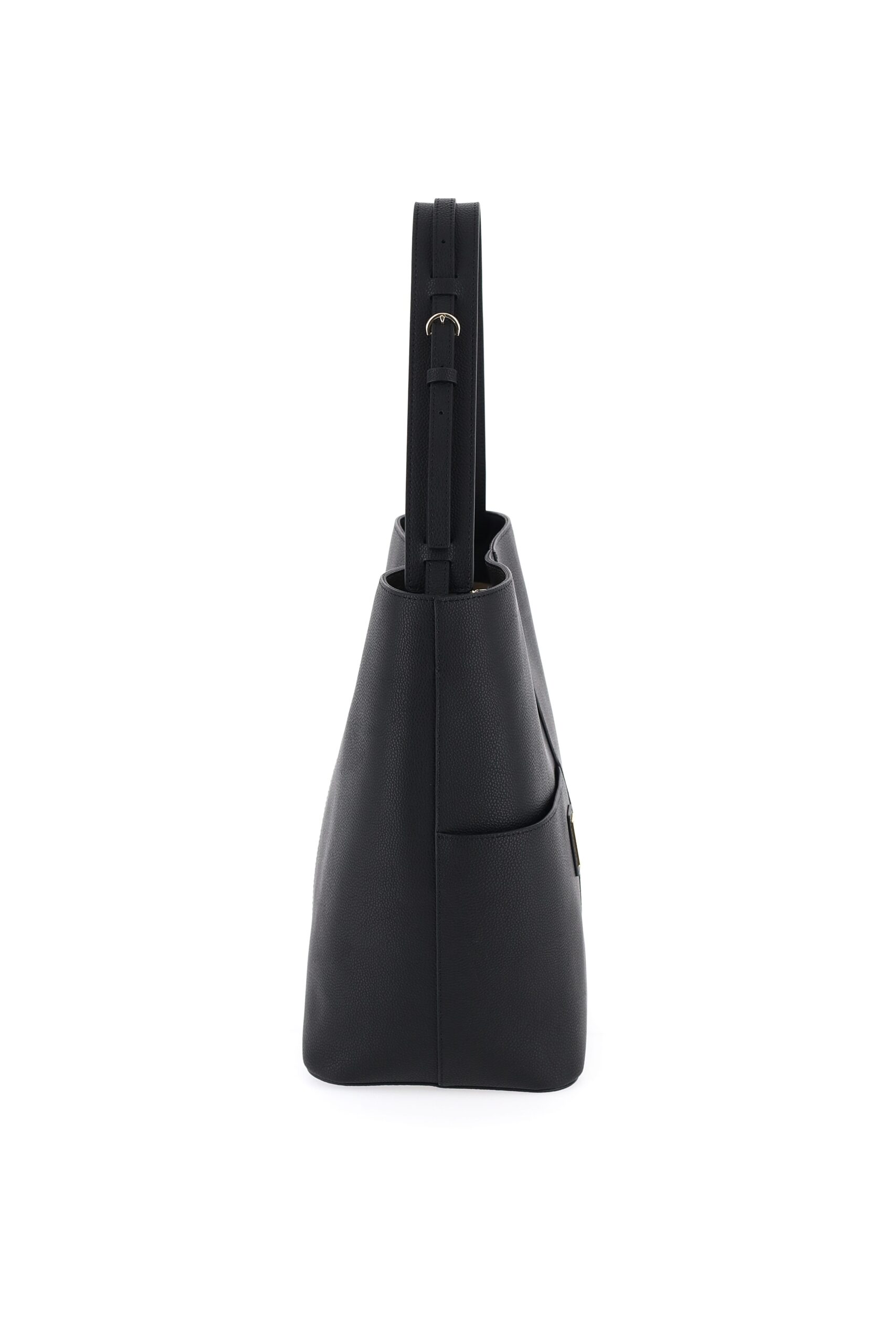BORBONESE 07 SECCHIELLO M 100 NERO - immagine 6