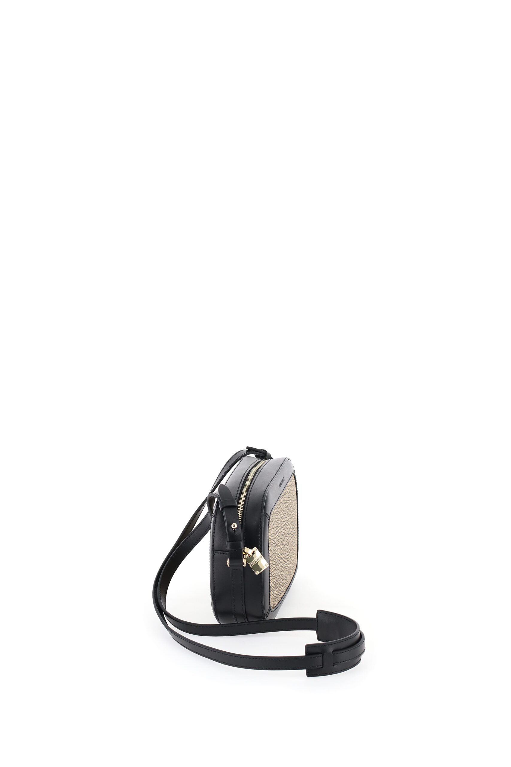 BORBONESE 07 CAMERA CASE X11 OP NAT NERO - immagine 4