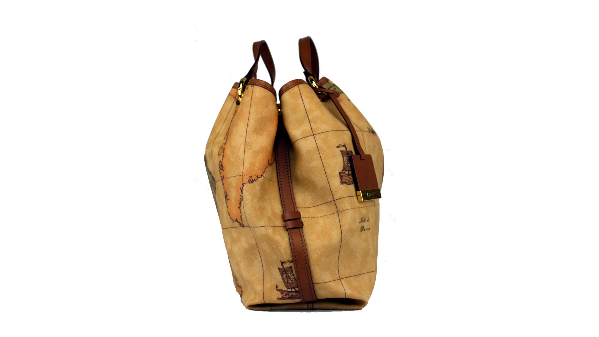 Alviero Martini 1ª Classe SHOPPING NATURALE 010 - immagine 2
