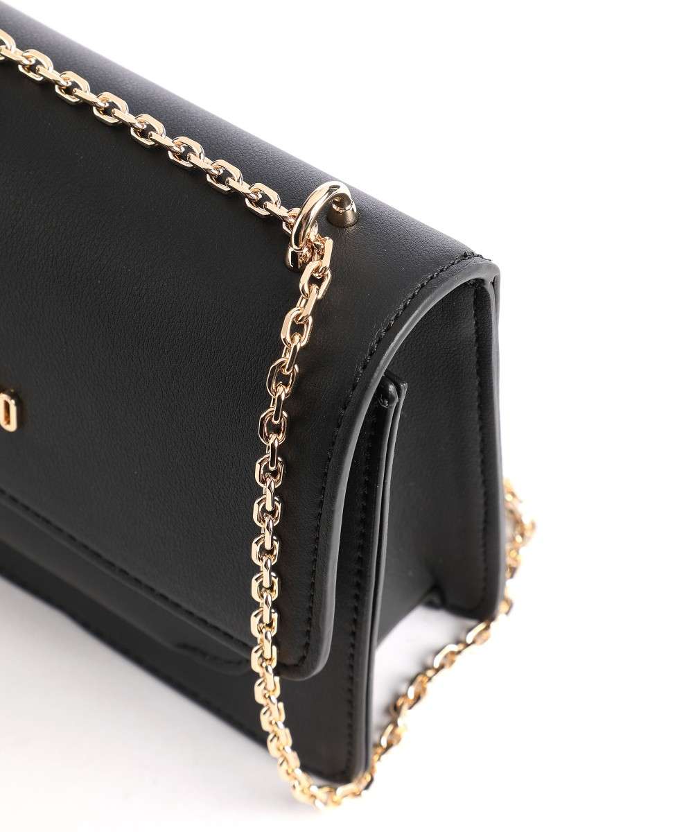 Love Moschino POCHETTE NERO 000 - immagine 4