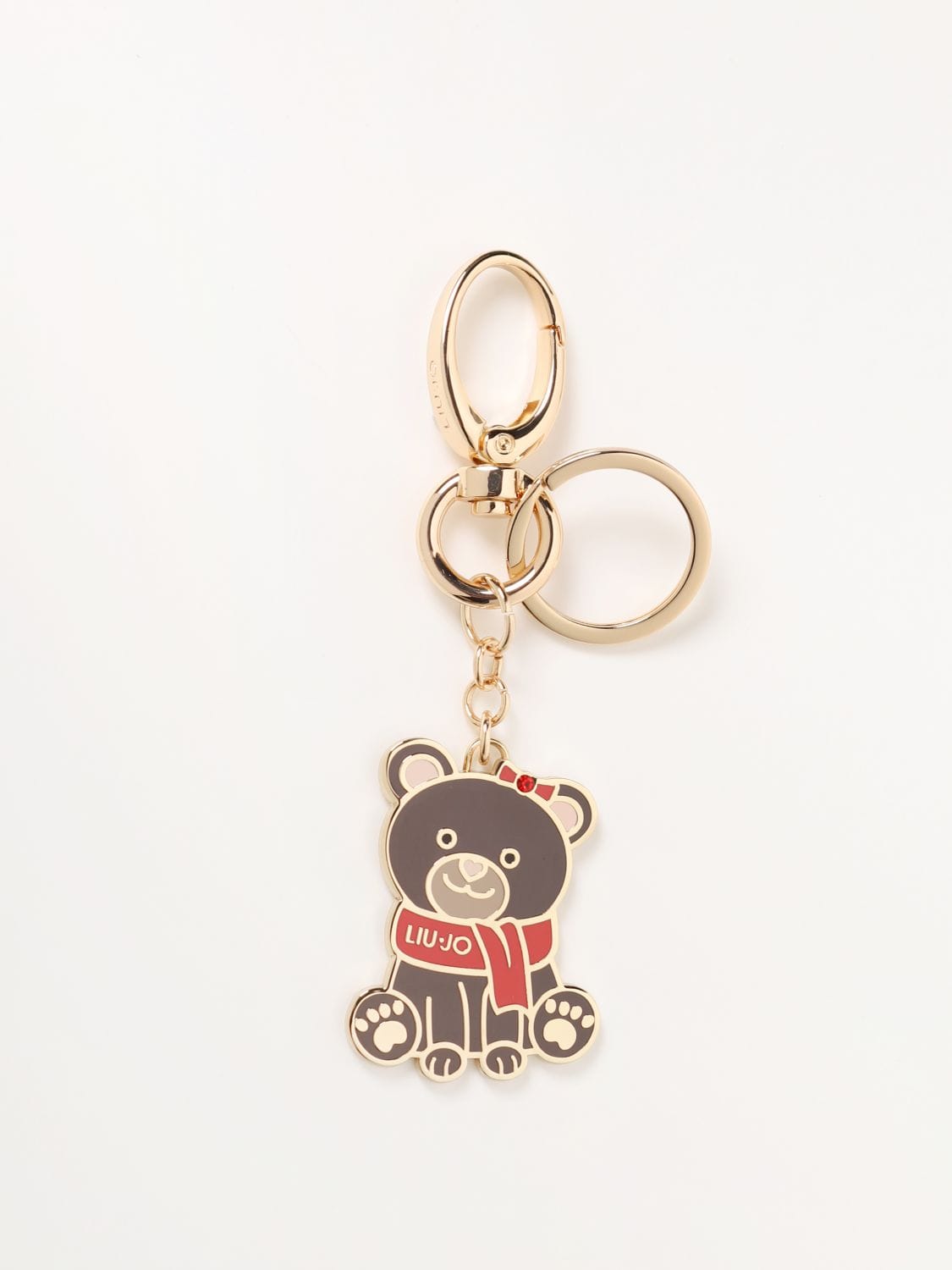 LIU JO ORSO MORO LIGHT 90912