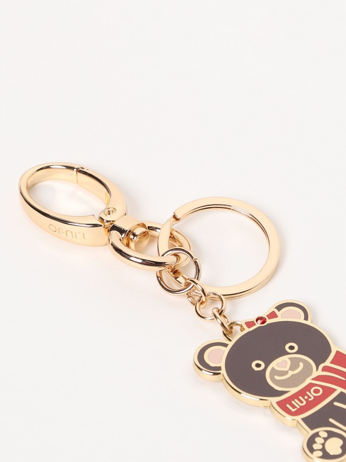 LIU JO ORSO MORO LIGHT 90912 - immagine 2
