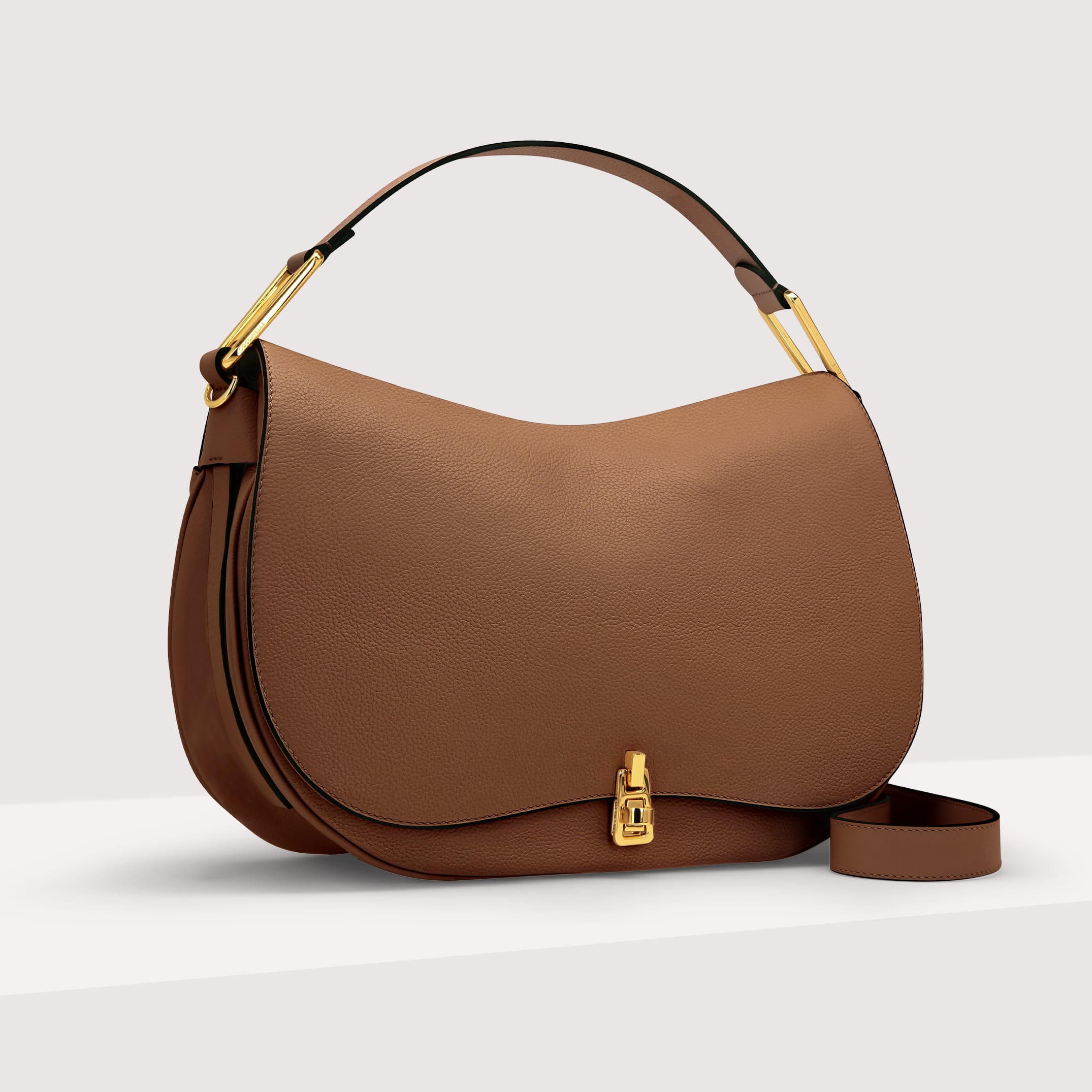 Coccinelle MAGIE W74 BRULE - immagine 5