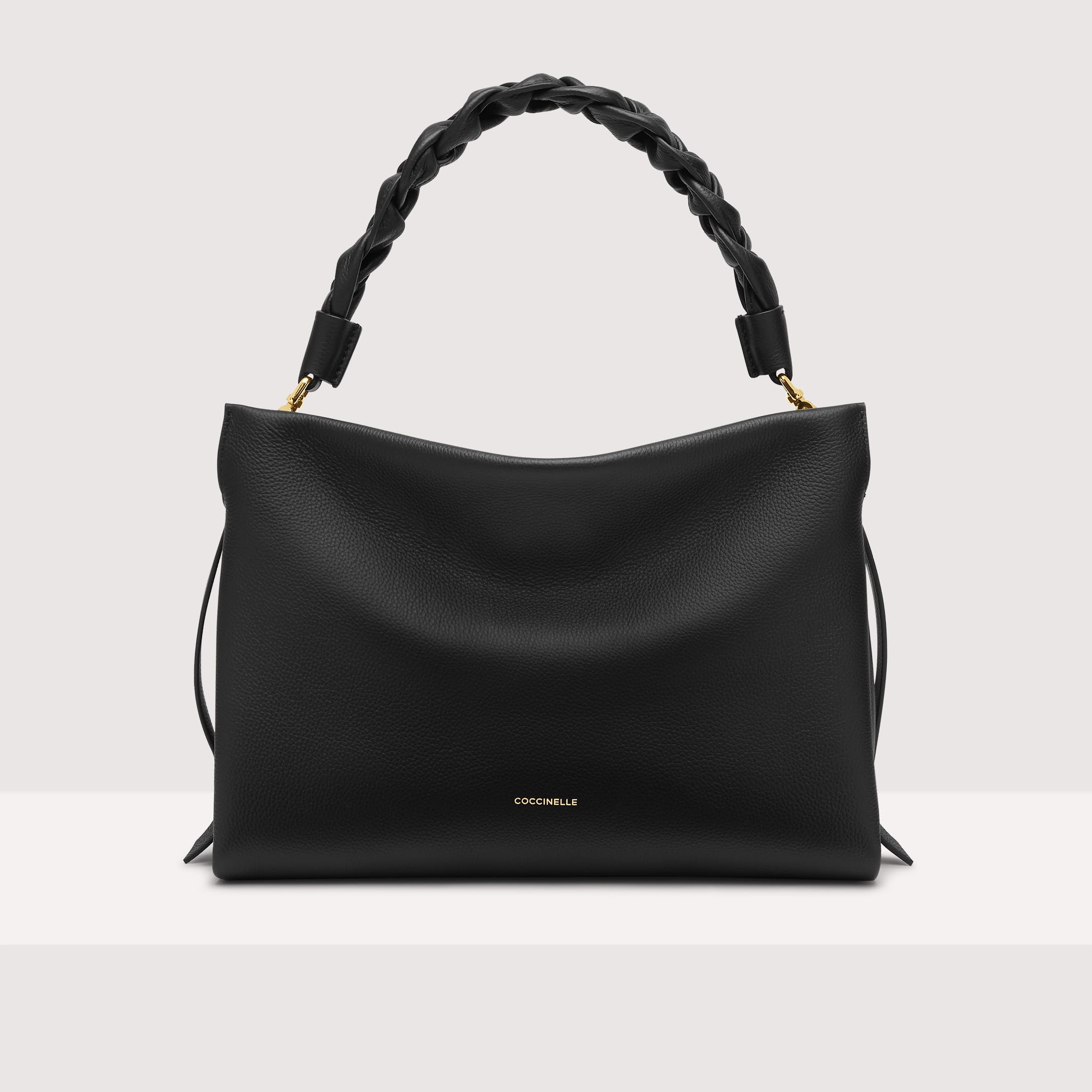 COCCINELLE BOHEME 001 NERO - immagine 2