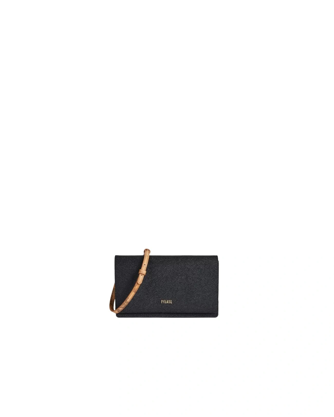 Alviero Martini 1ª Classe Pochette Patta C/T 001 NERO