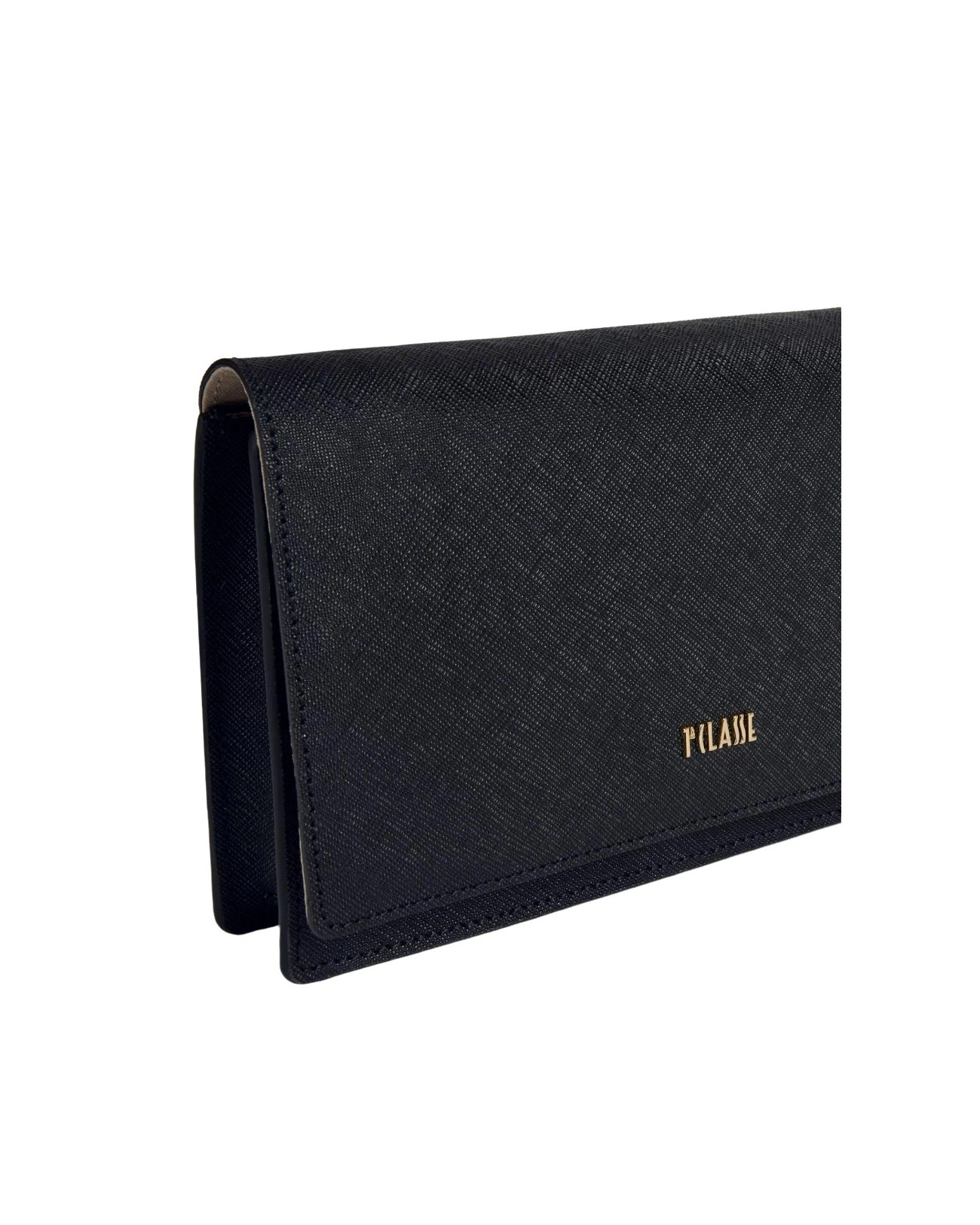 Alviero Martini 1ª Classe Pochette Patta C/T 001 NERO - immagine 2