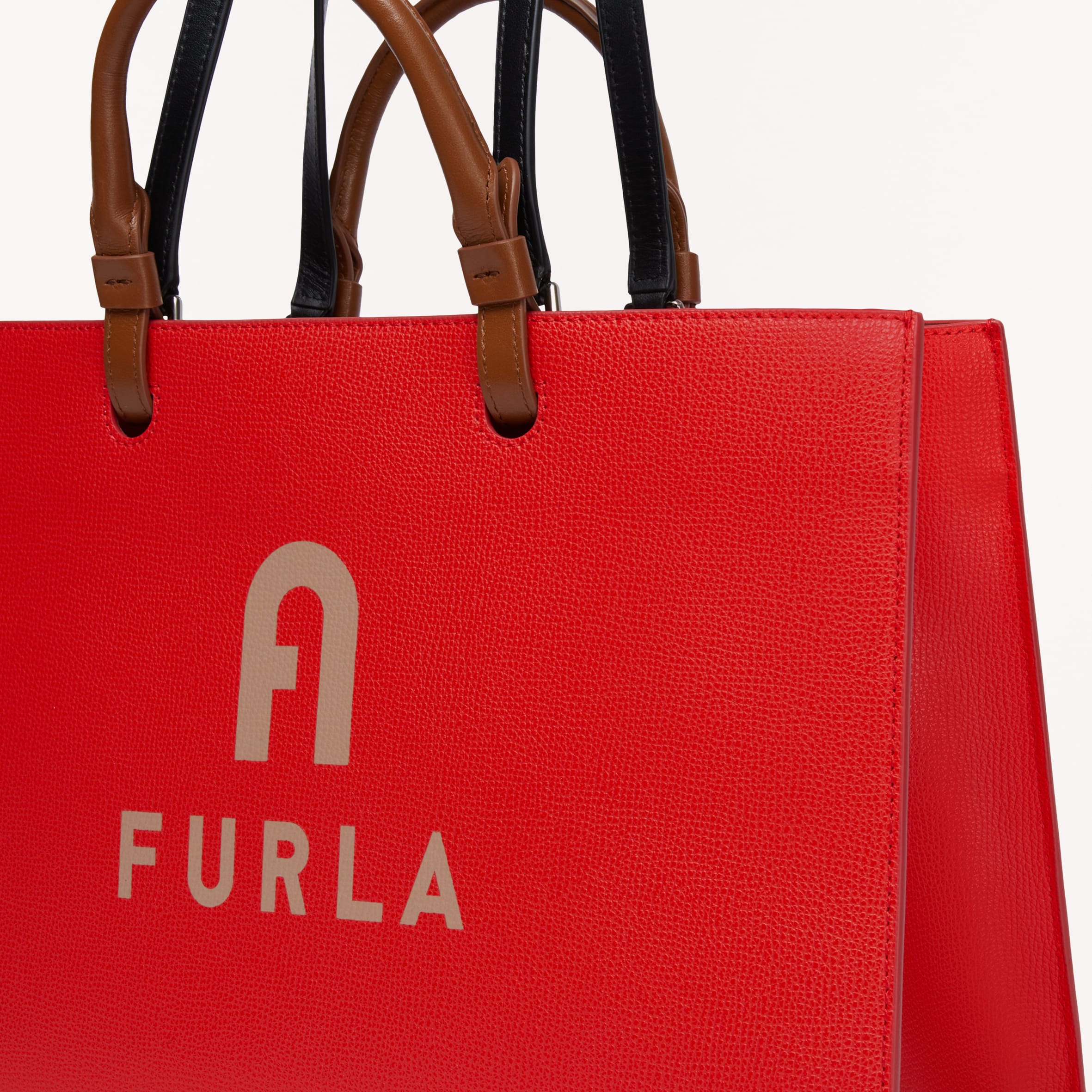 Furla FURLA VARSITY STYLE 1653S SPRI GREI - immagine 2