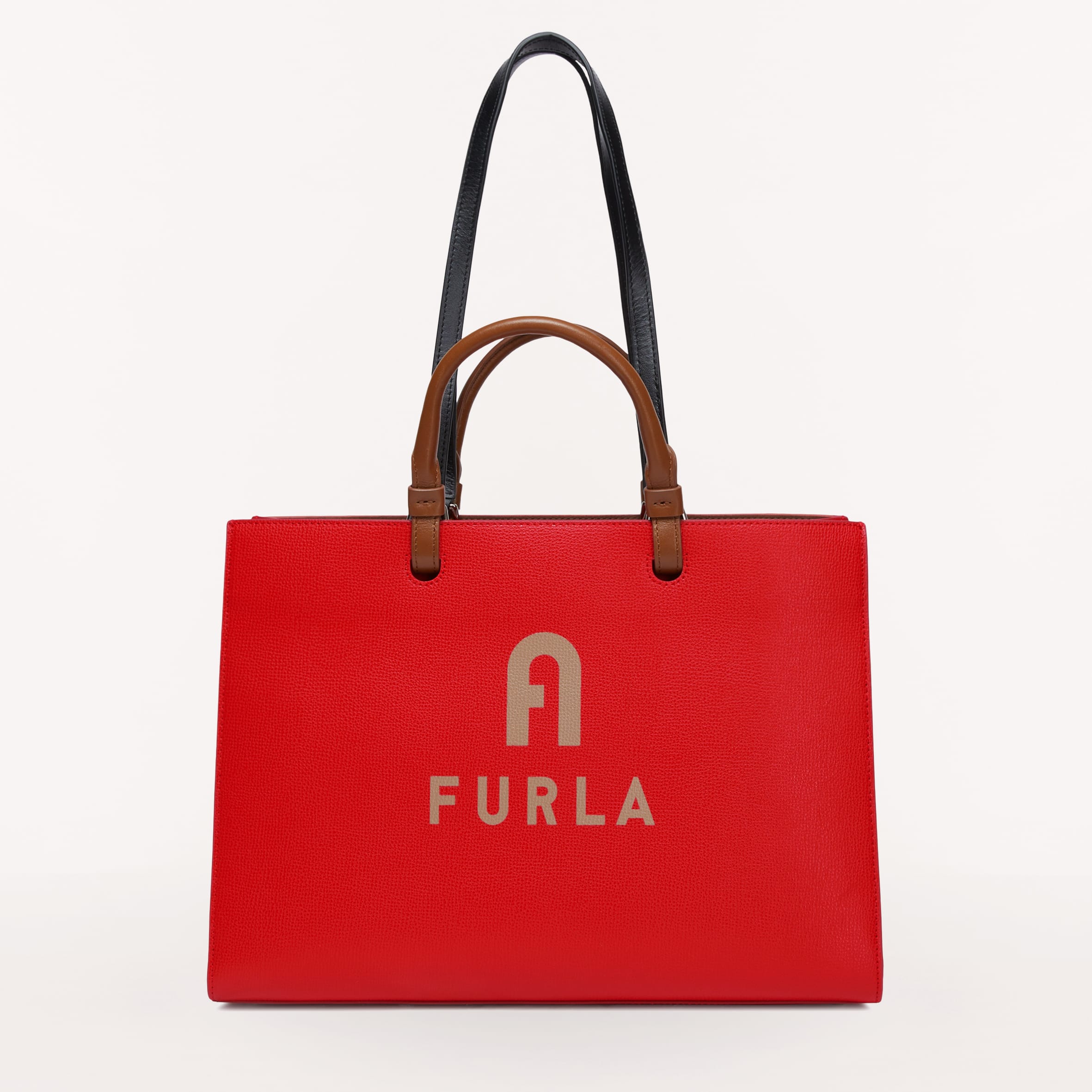 Furla FURLA VARSITY STYLE 1653S SPRI GREI