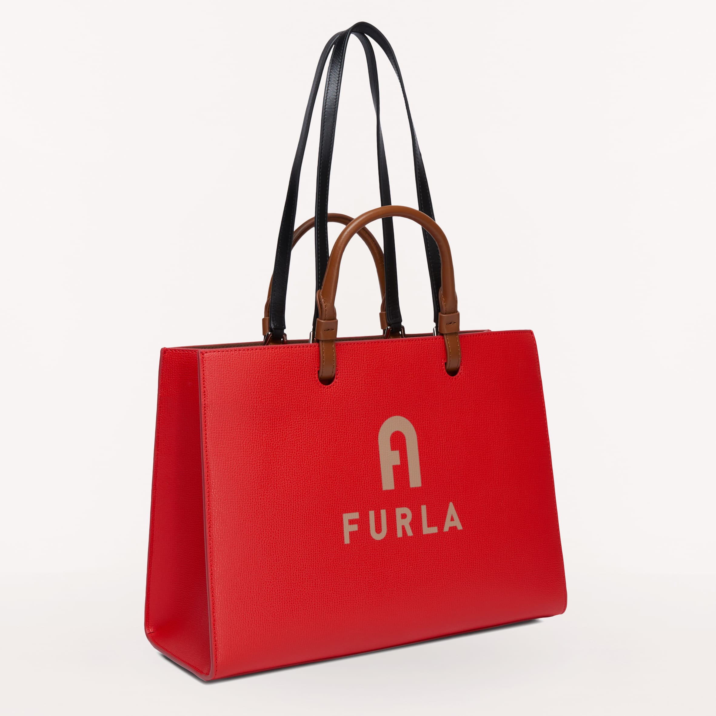 Furla FURLA VARSITY STYLE 1653S SPRI GREI - immagine 4
