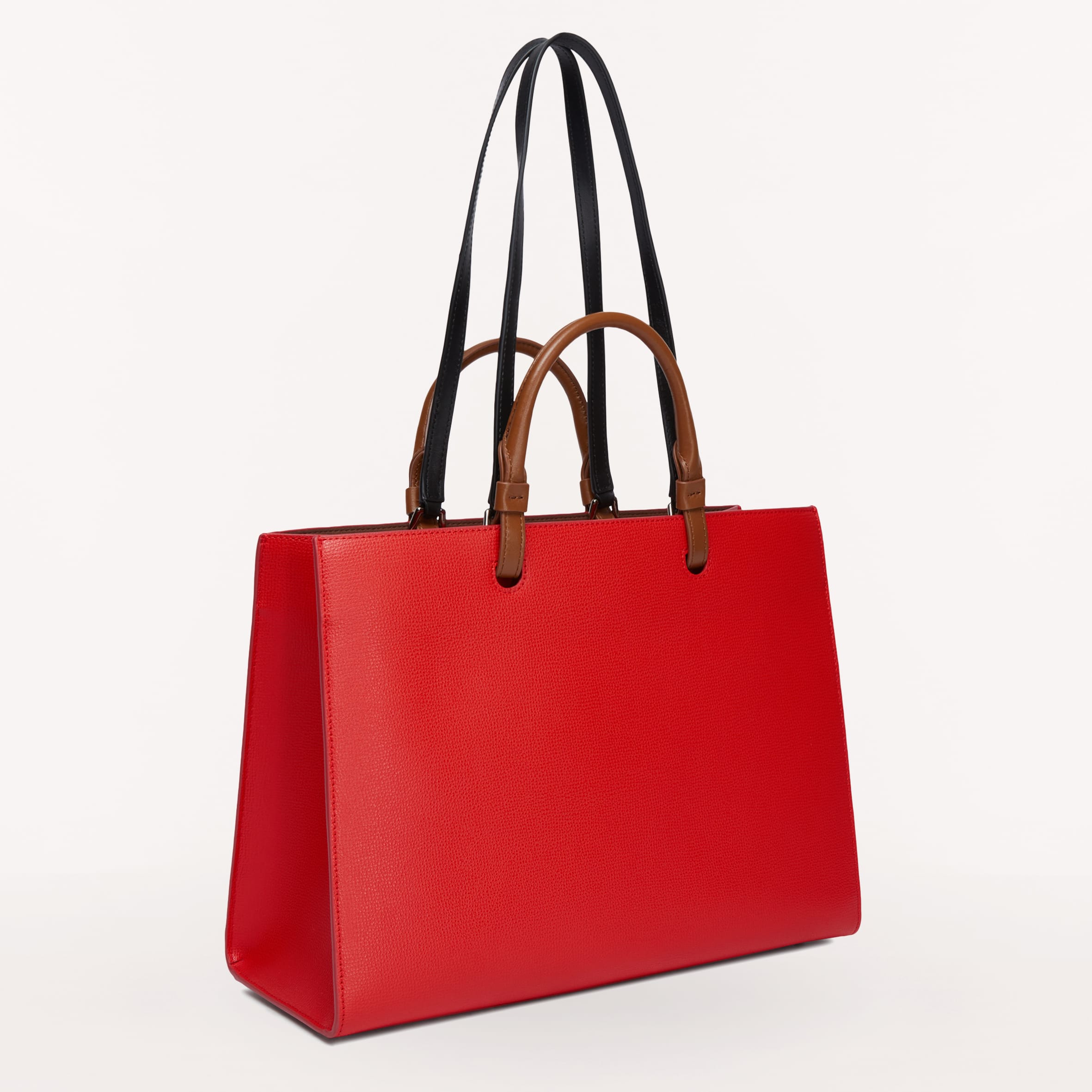 Furla FURLA VARSITY STYLE 1653S SPRI GREI - immagine 5