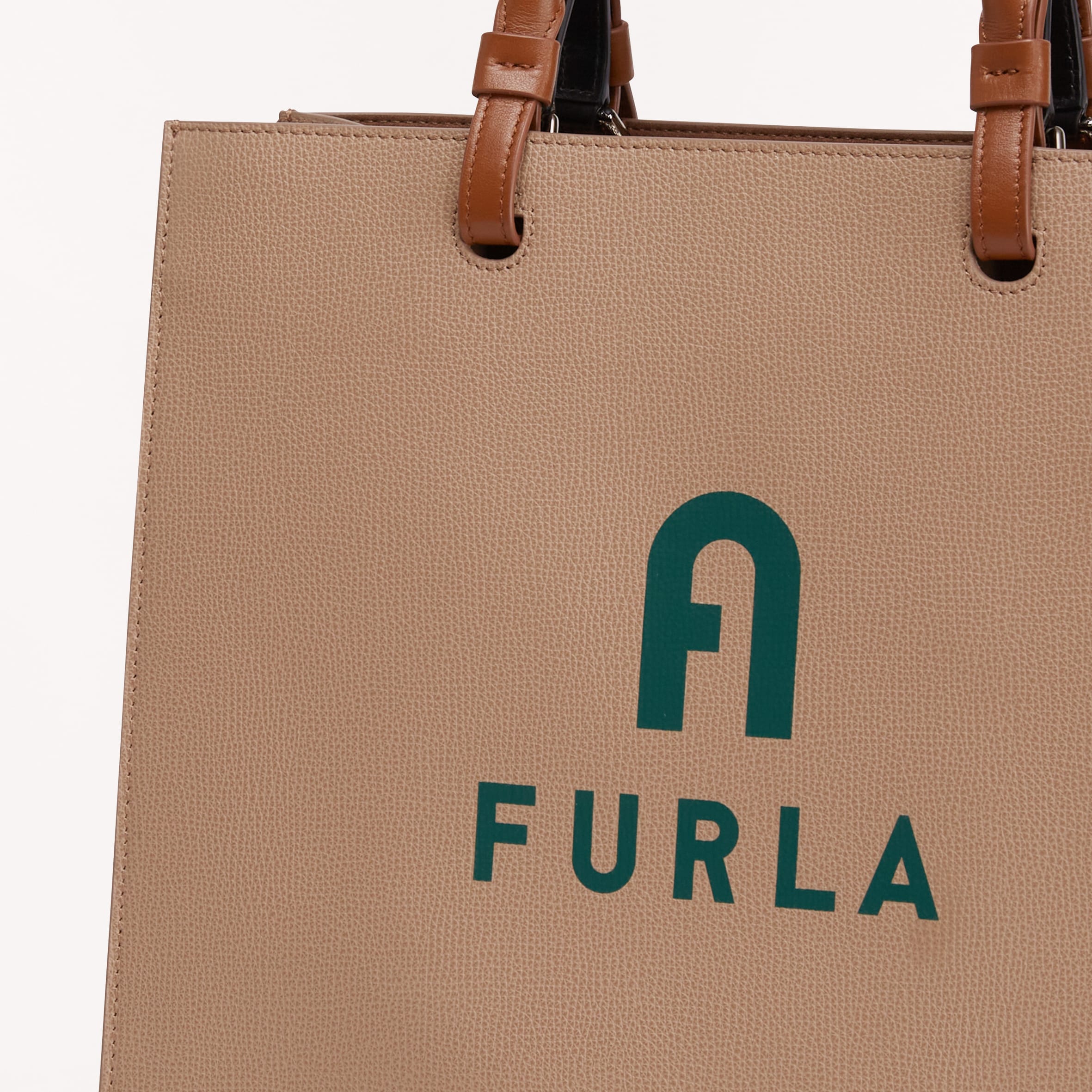 Furla FURLA VARSITY STYLE 1652S GREIGE JASPER - immagine 2