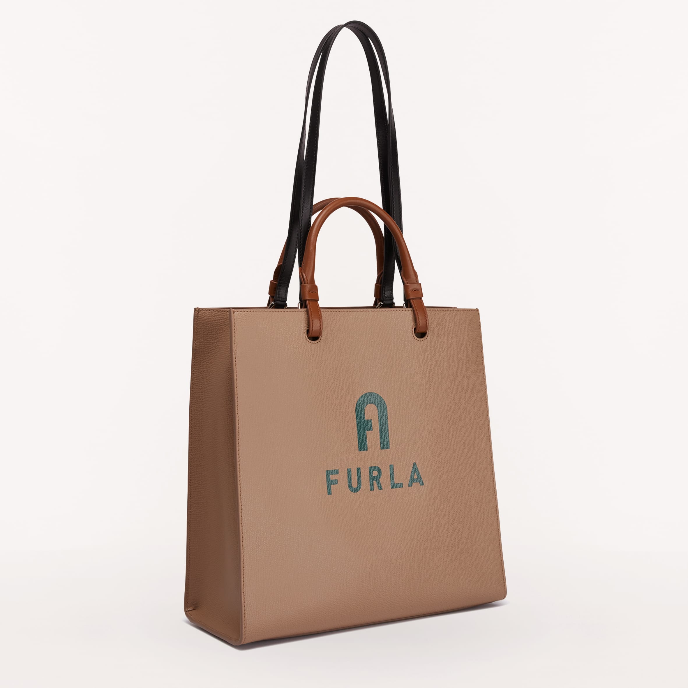 Furla FURLA VARSITY STYLE 1652S GREIGE JASPER - immagine 4