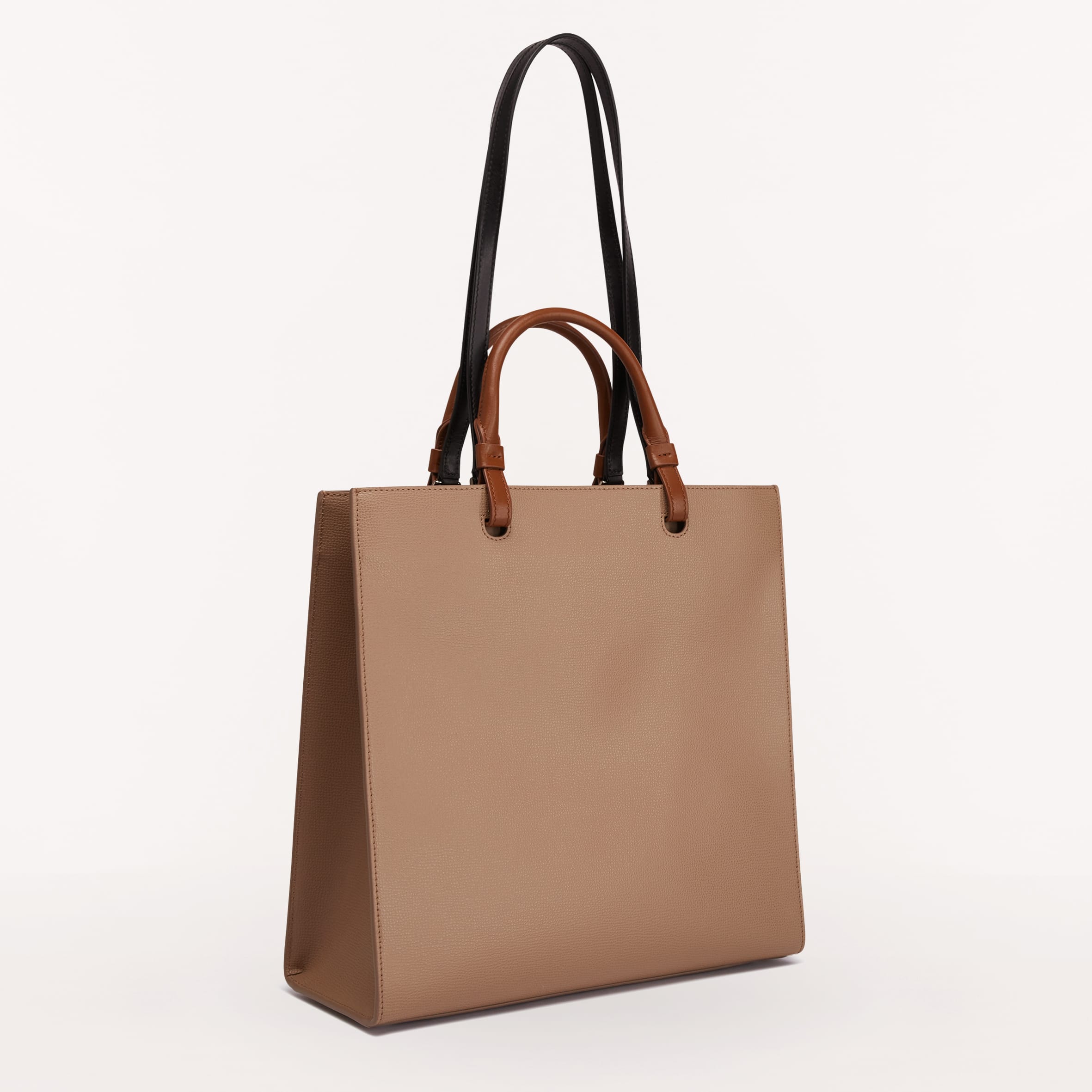 Furla FURLA VARSITY STYLE 1652S GREIGE JASPER - immagine 5
