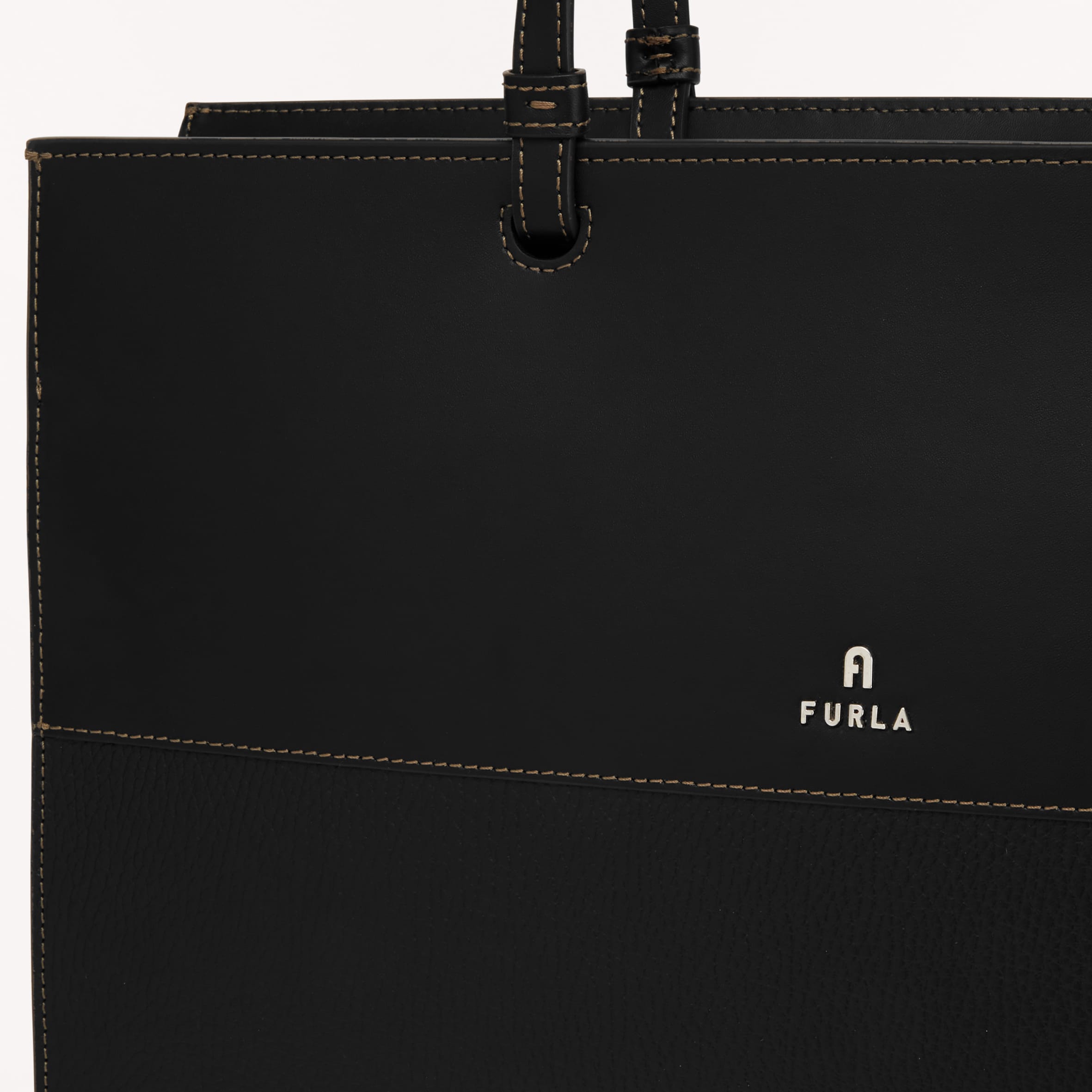 Furla FURLA VARSITY STYLE O60 ONYX - immagine 2