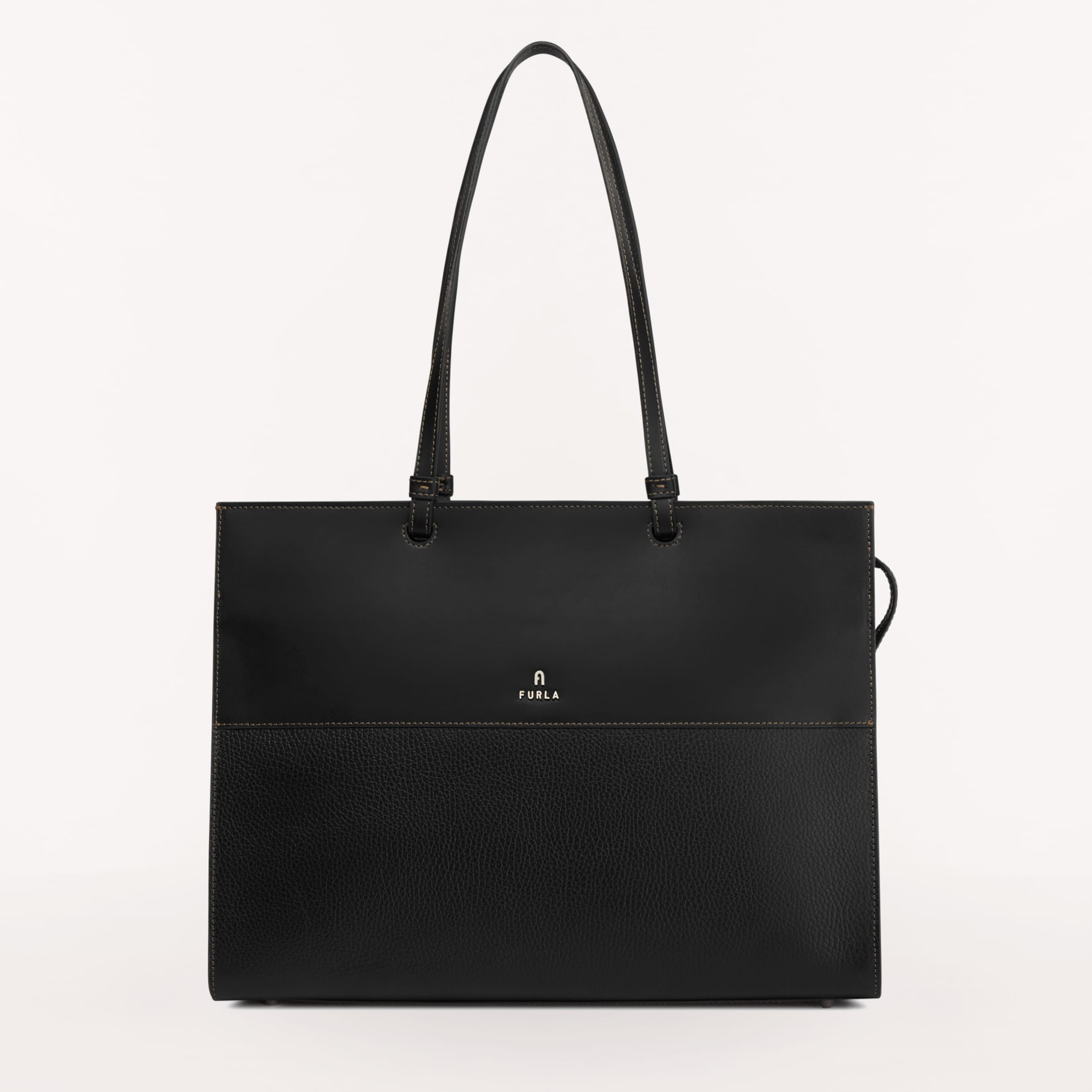 Furla FURLA VARSITY STYLE O60 ONYX