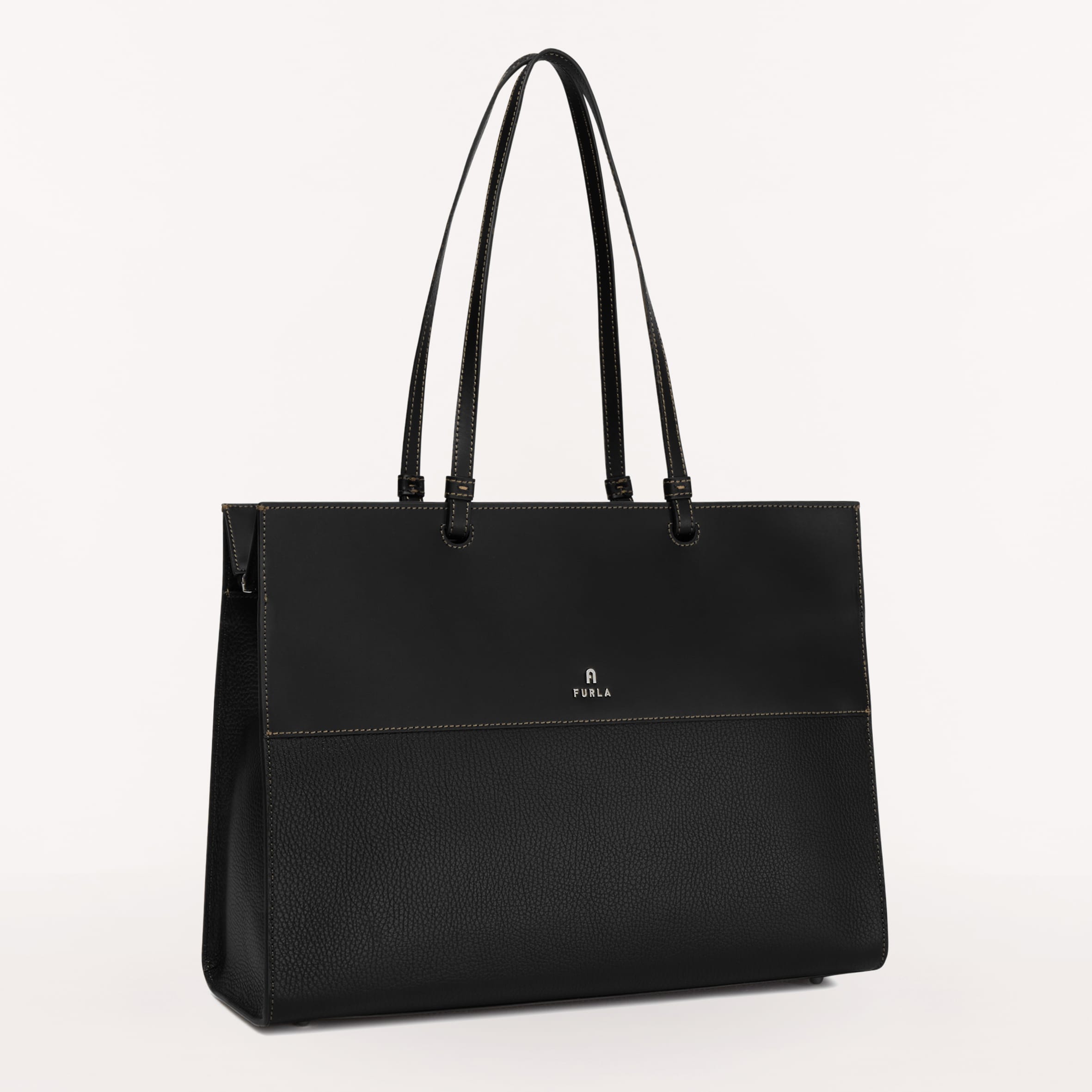 Furla FURLA VARSITY STYLE O60 ONYX - immagine 4
