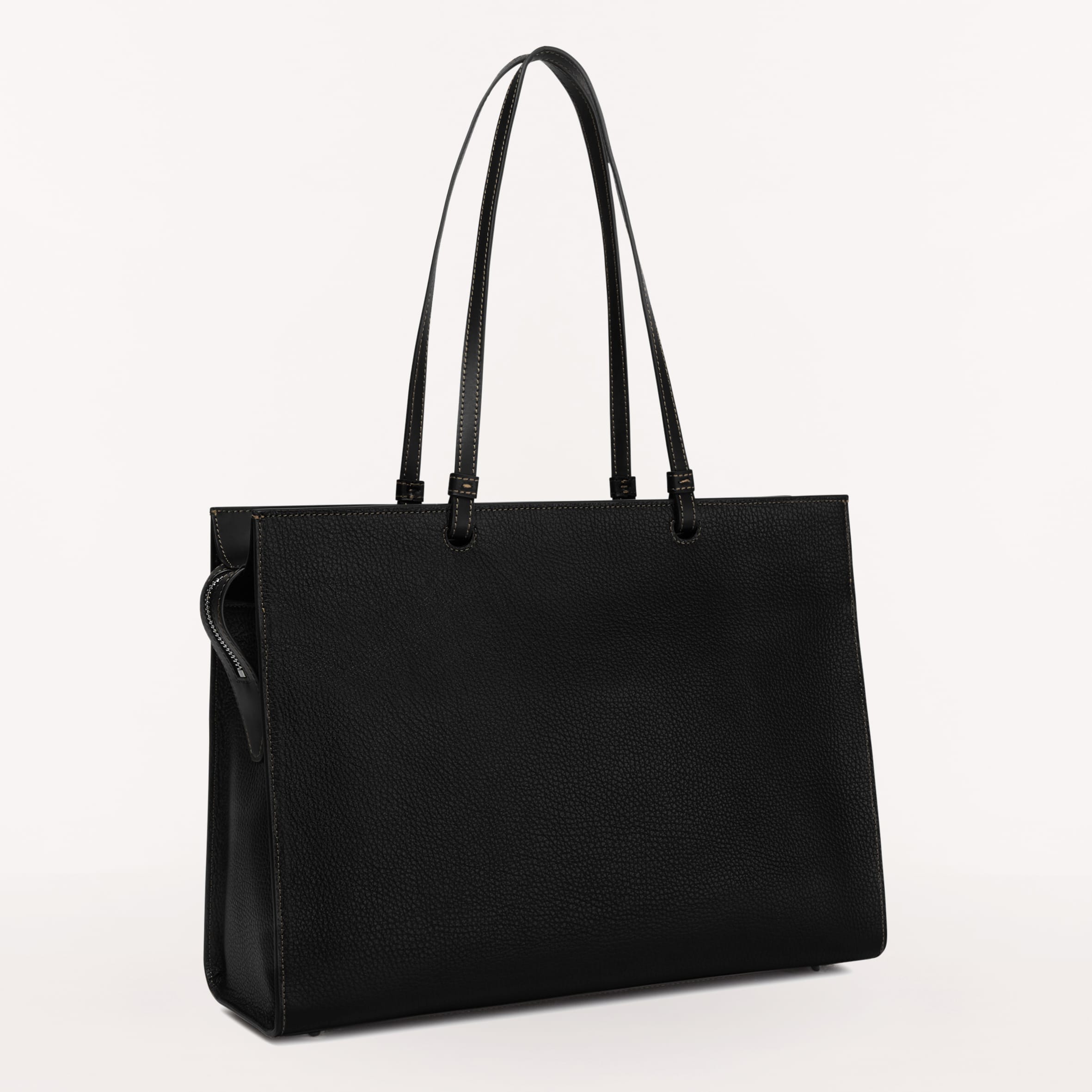 Furla FURLA VARSITY STYLE O60 ONYX - immagine 5