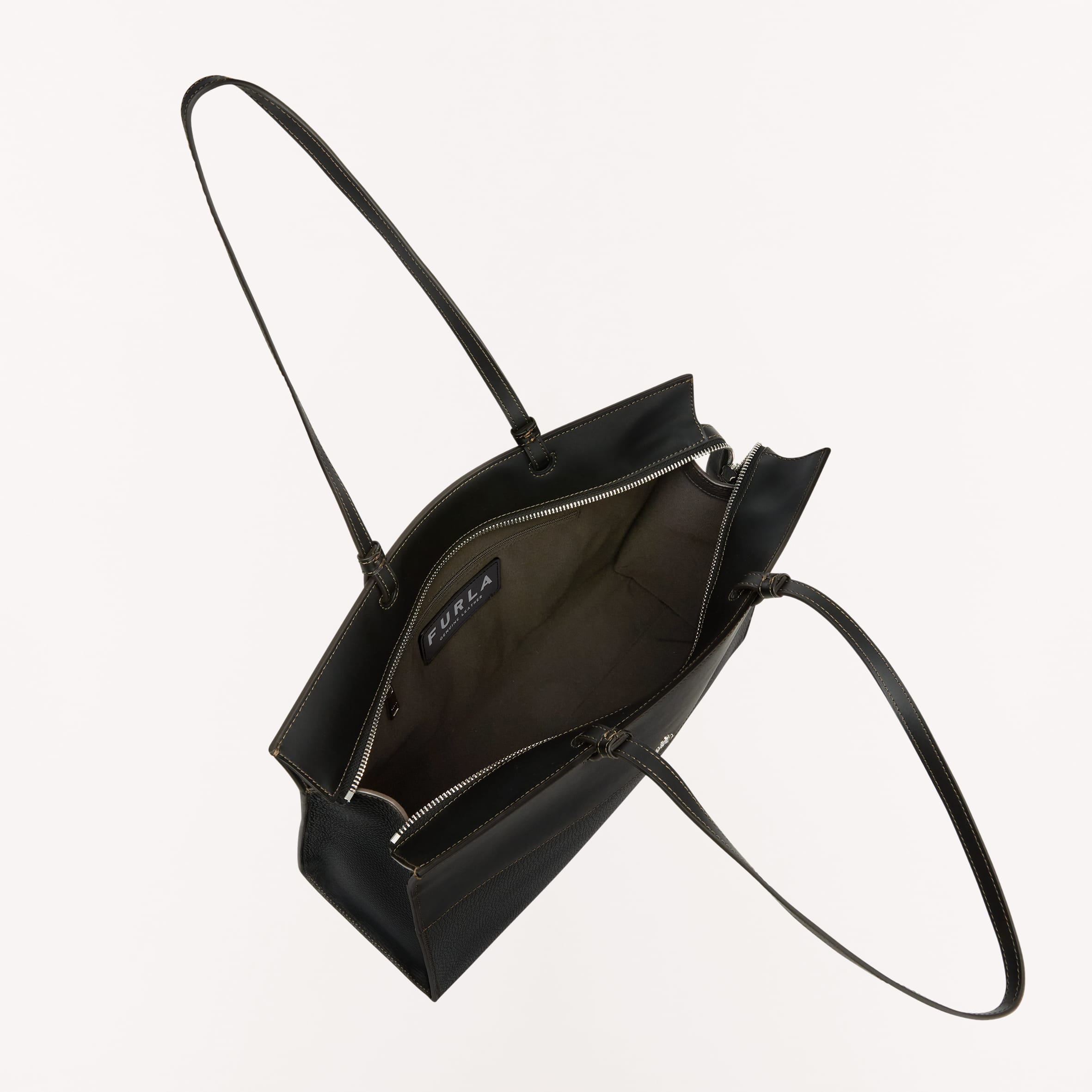 Furla FURLA VARSITY STYLE O60 ONYX - immagine 6