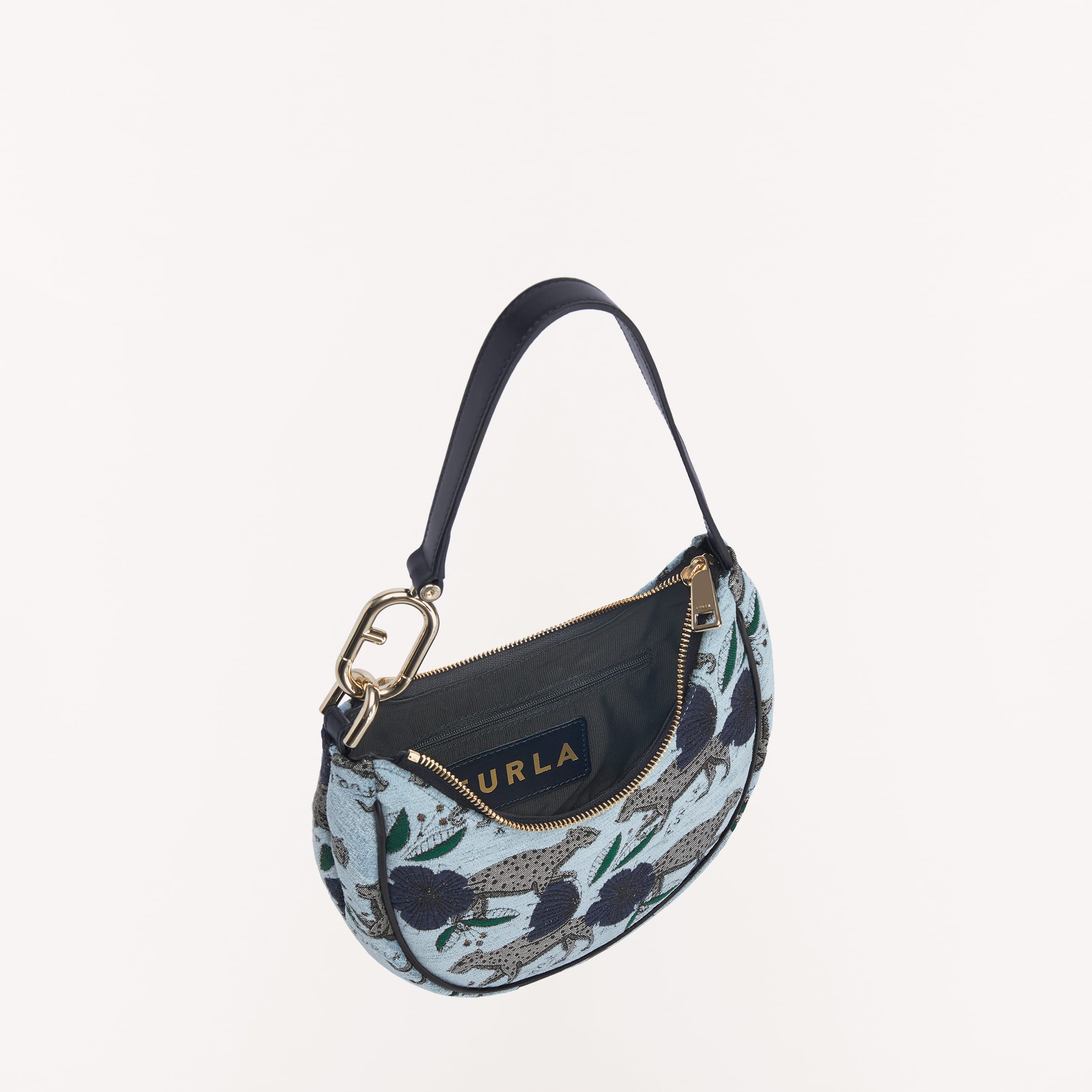 Furla FURLA PRIMAVERA TI0 TONI AZZURRO - immagine 6