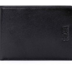 Alviero Martini 1ª Classe PORTA FOGLIO NERO 001