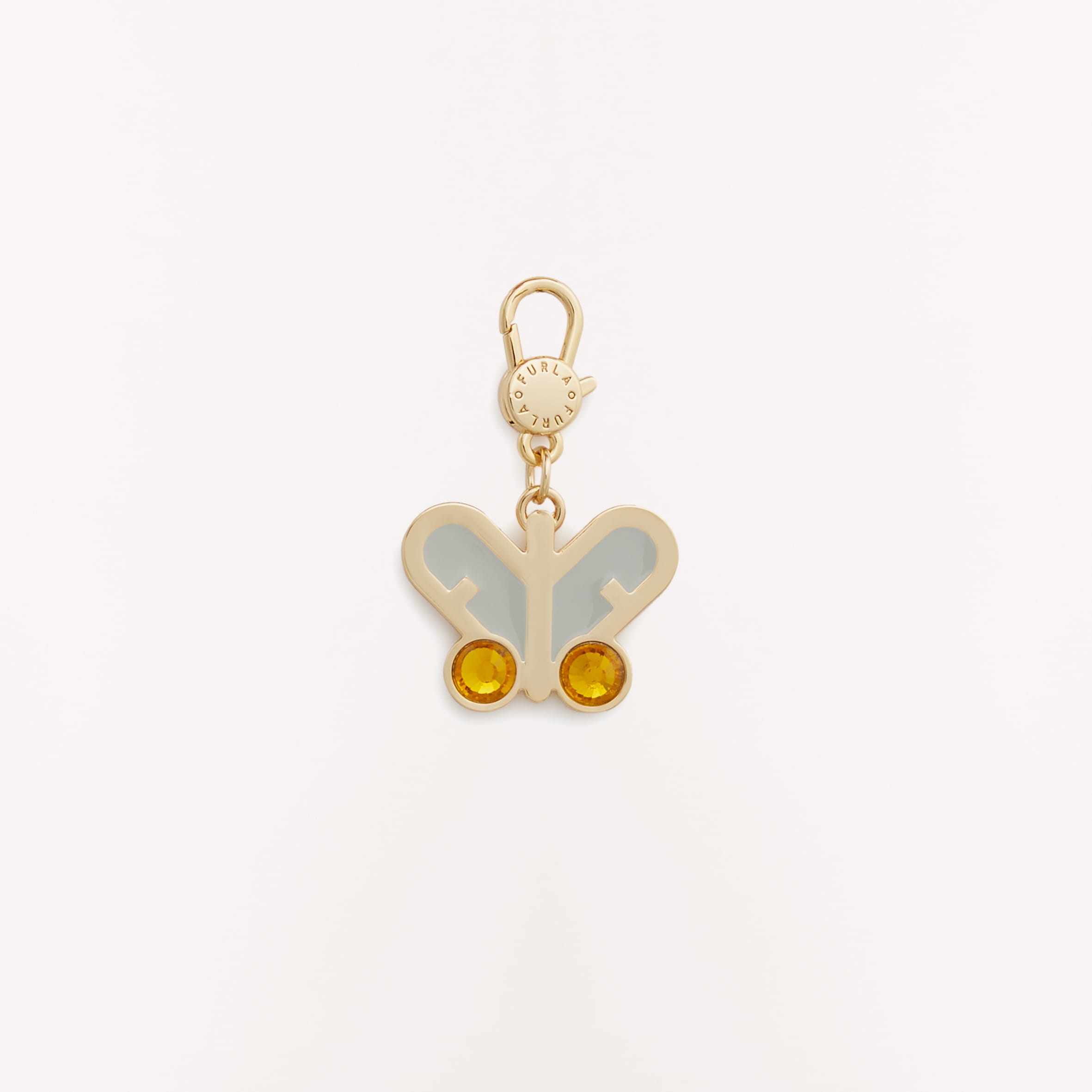 Furla HASHTAG BUTTERFLY CHARM AR3 ARTEMISIA