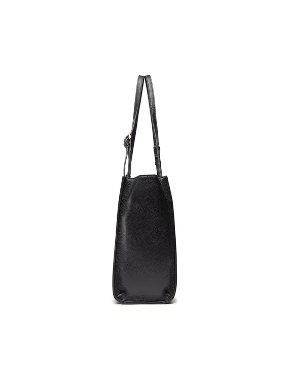 Patrizia Pepe SHOPPER K103 NERO - immagine 2