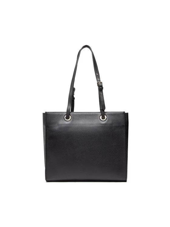 Patrizia Pepe SHOPPER K103 NERO - immagine 3