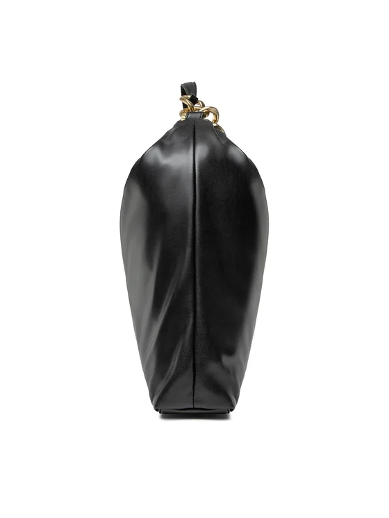 Patrizia Pepe BORSA K118 BLACK GOLD - immagine 4