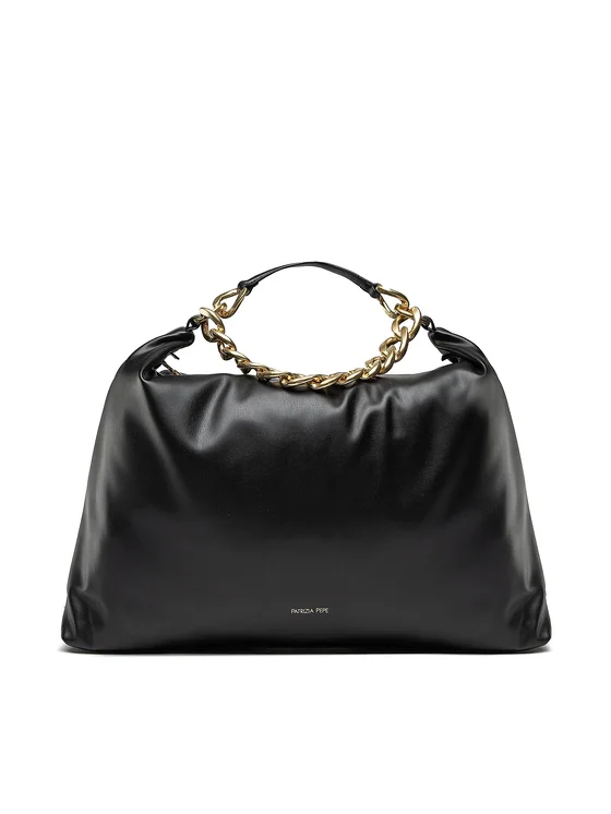 Patrizia Pepe BORSA K118 BLACK GOLD
