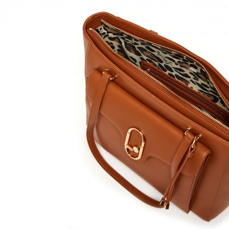 LIU JO SHOPPING DEER X0282 - immagine 5