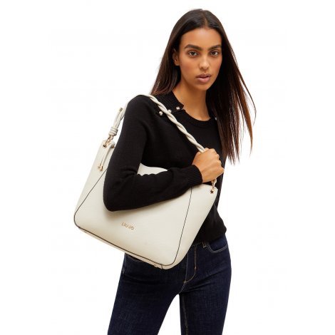 LIU JO HOBO 35304 RAINY DAY - immagine 2