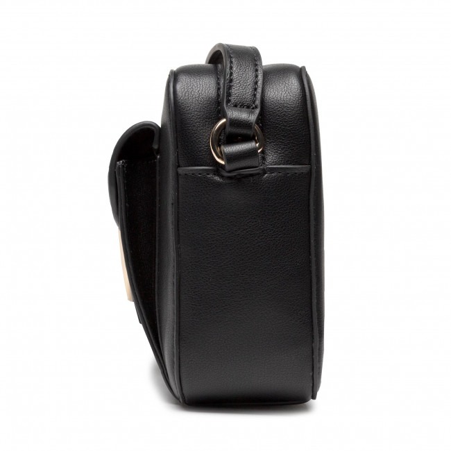 LIU JO CROSSBODY NERO 22222 - immagine 3
