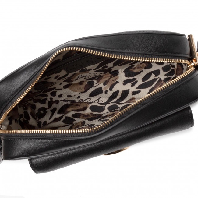 LIU JO CROSSBODY NERO 22222 - immagine 5