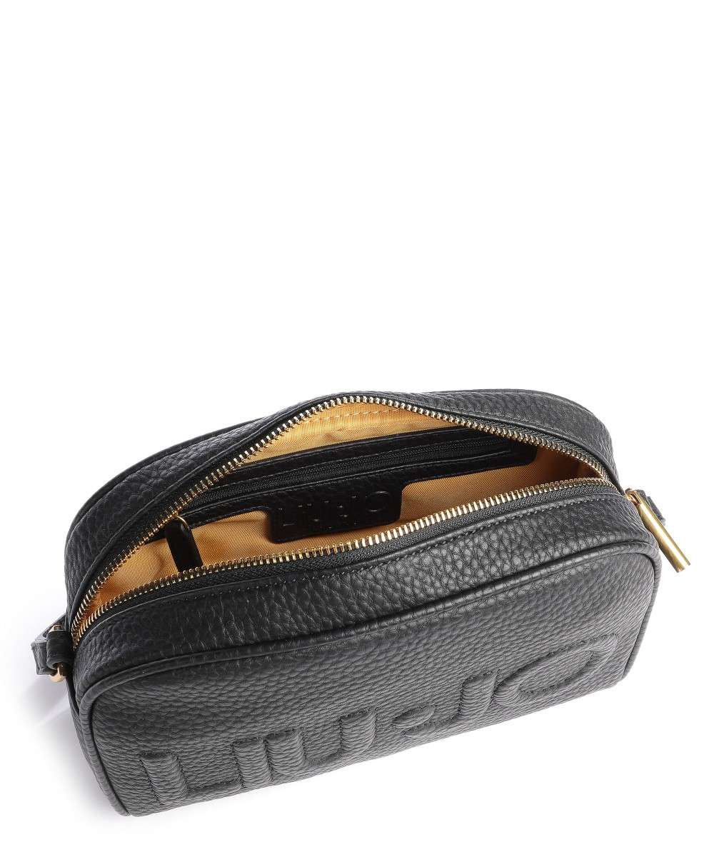 LIU JO CAMERA CASE NERO 22222 - immagine 3