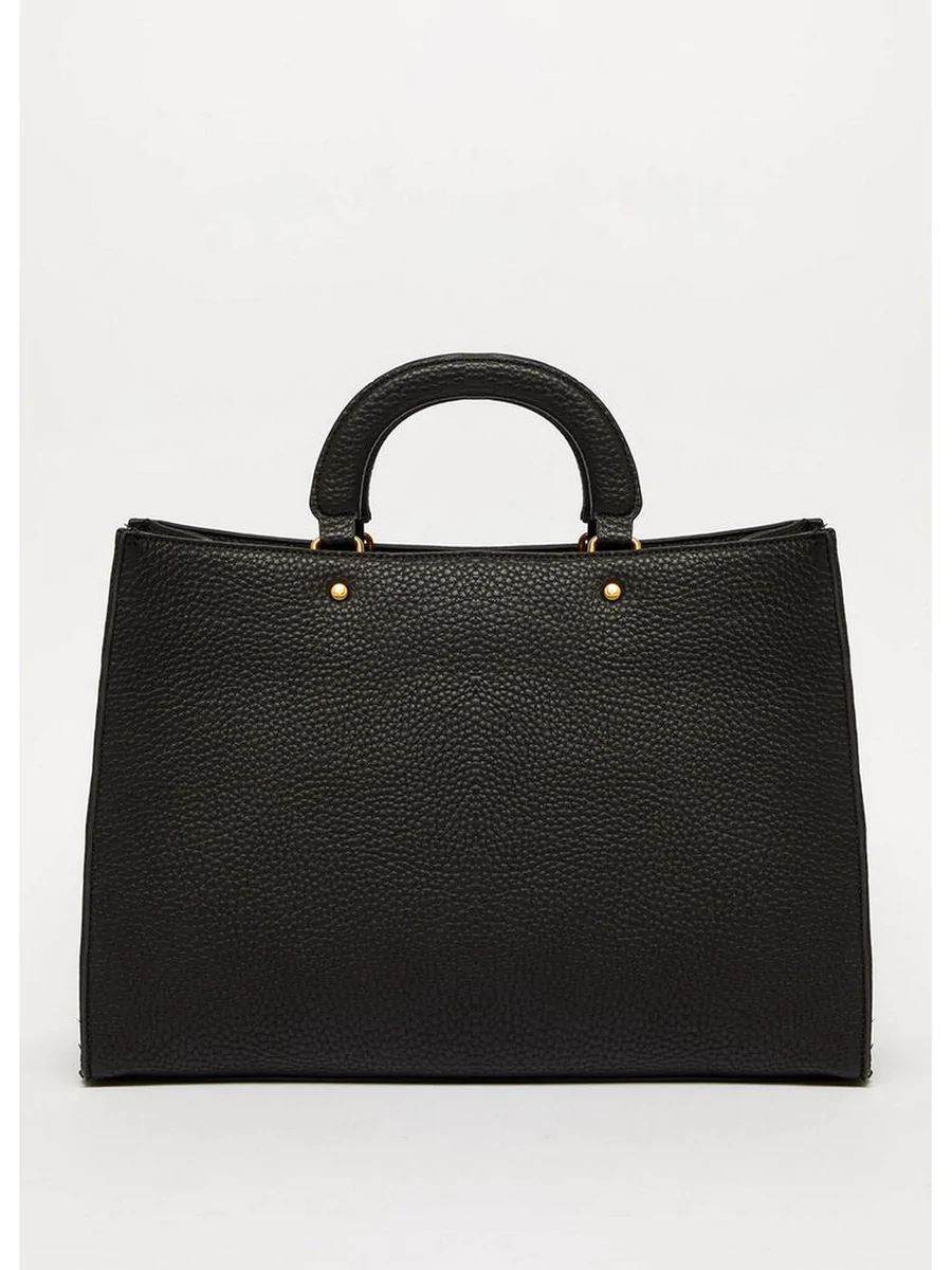 LIU JO SHOPPING NERO 22222 - immagine 5