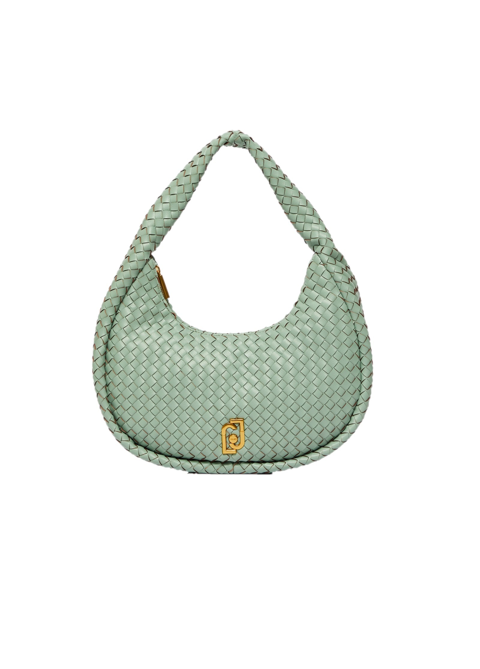 LIU JO HOBO 65907 DEEP MINT