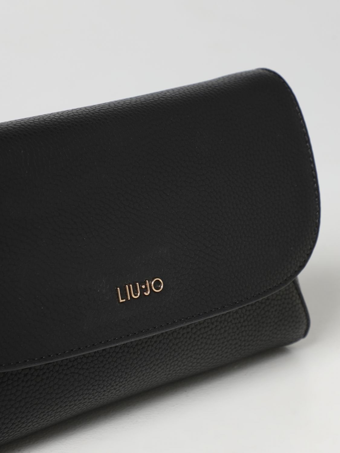 LIU JO POCHETTE NERO 22222 - immagine 3